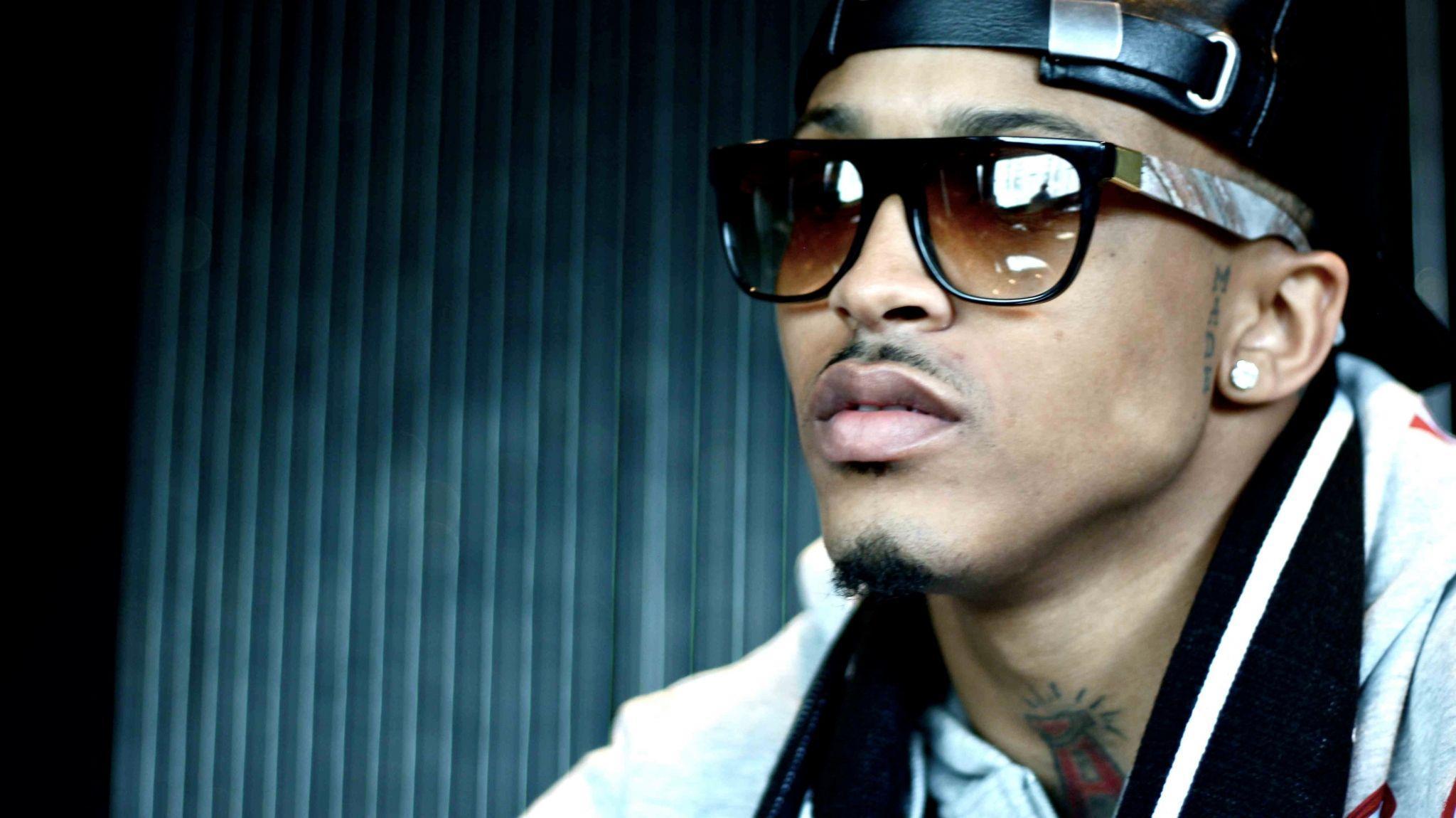 August Alsina Images Wallpapers