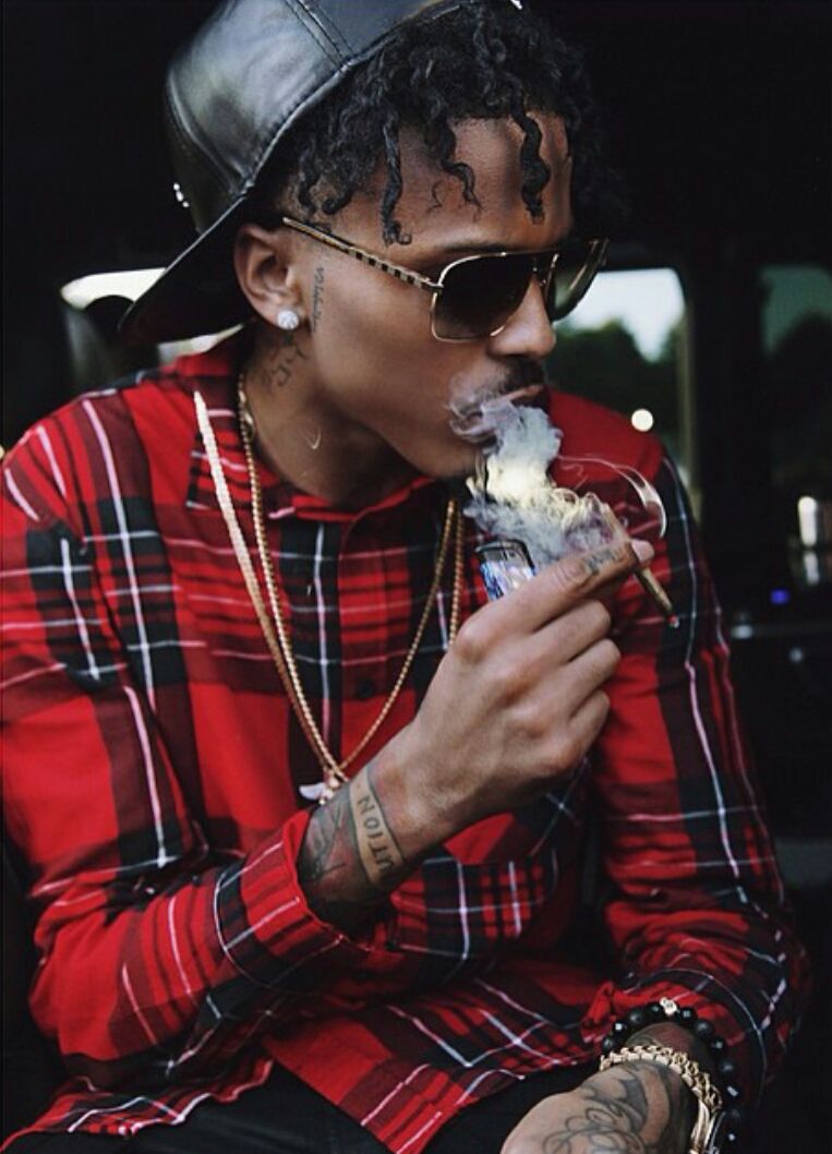 August Alsina Images Wallpapers