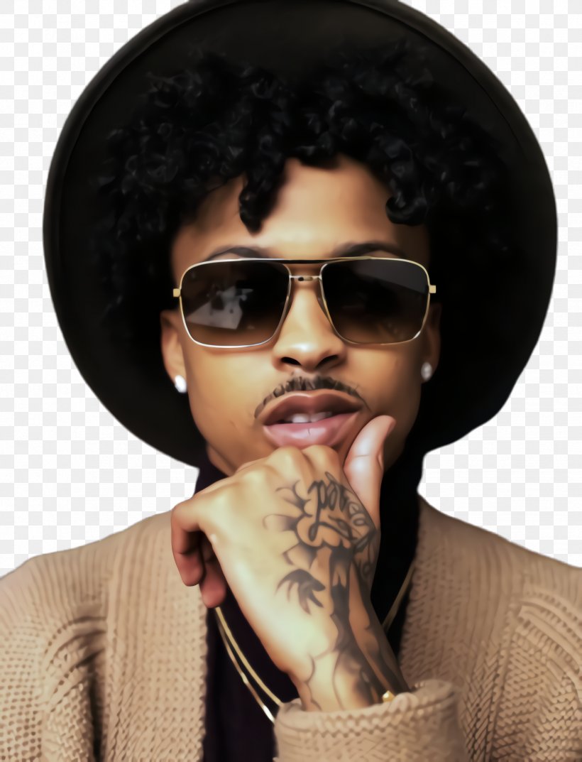 August Alsina Images Wallpapers