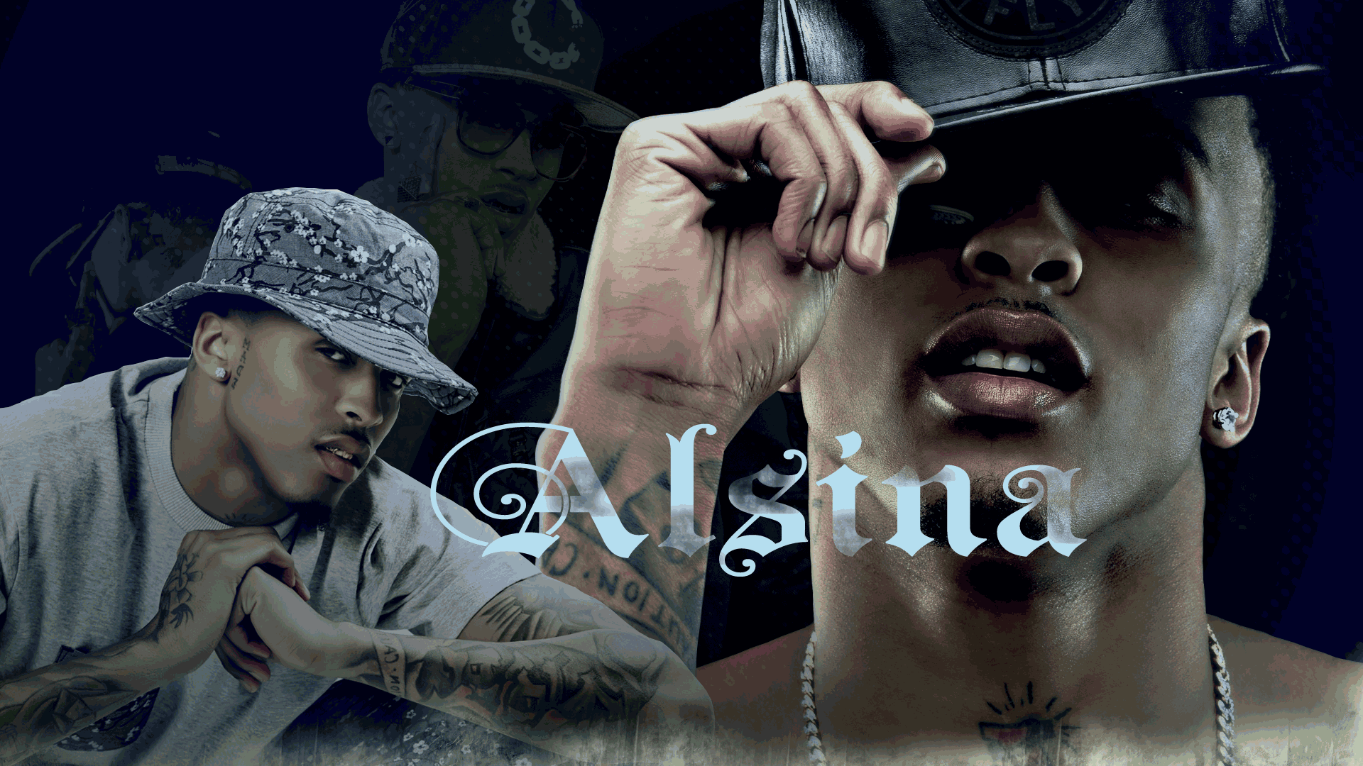 August Alsina Images Wallpapers