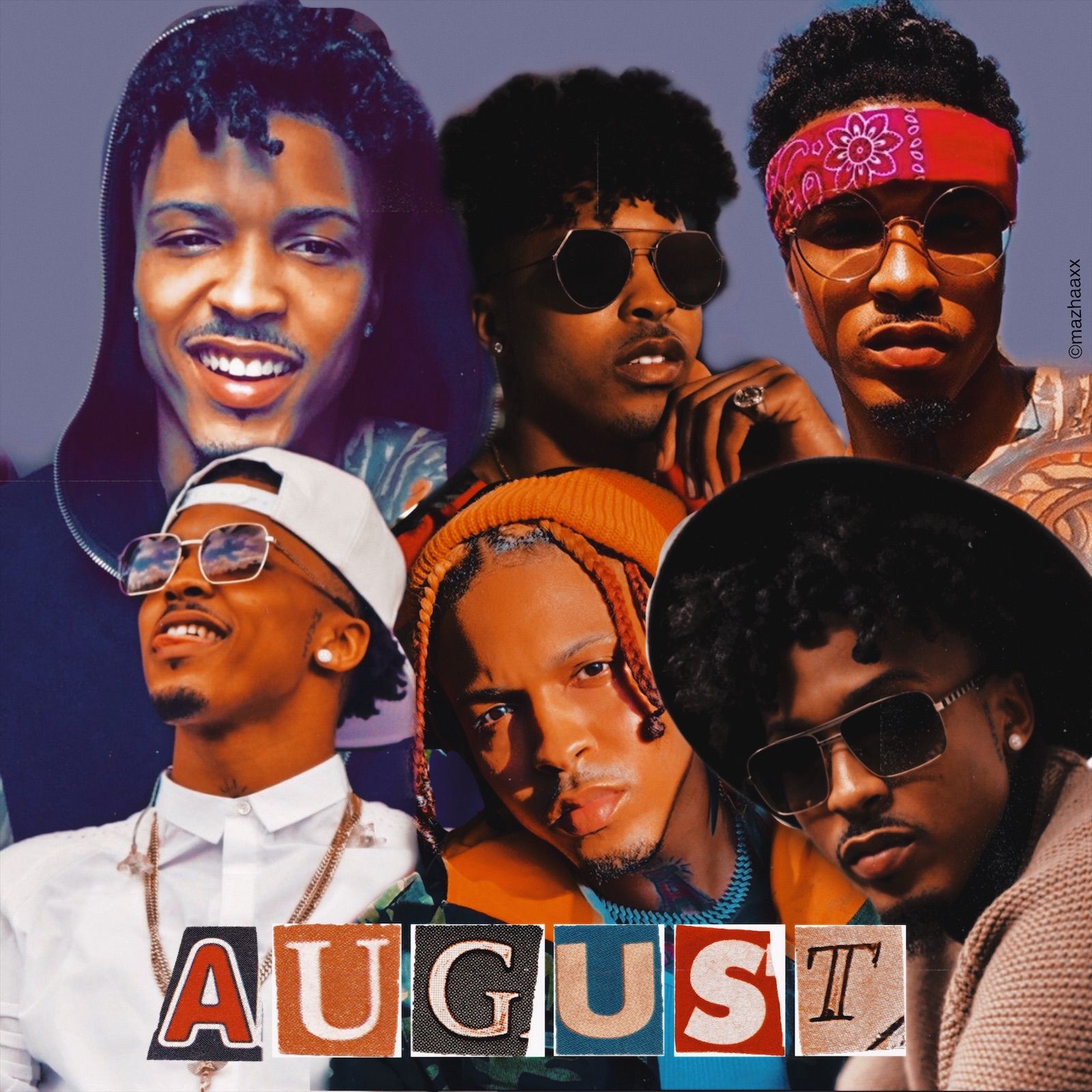 August Alsina Images Wallpapers