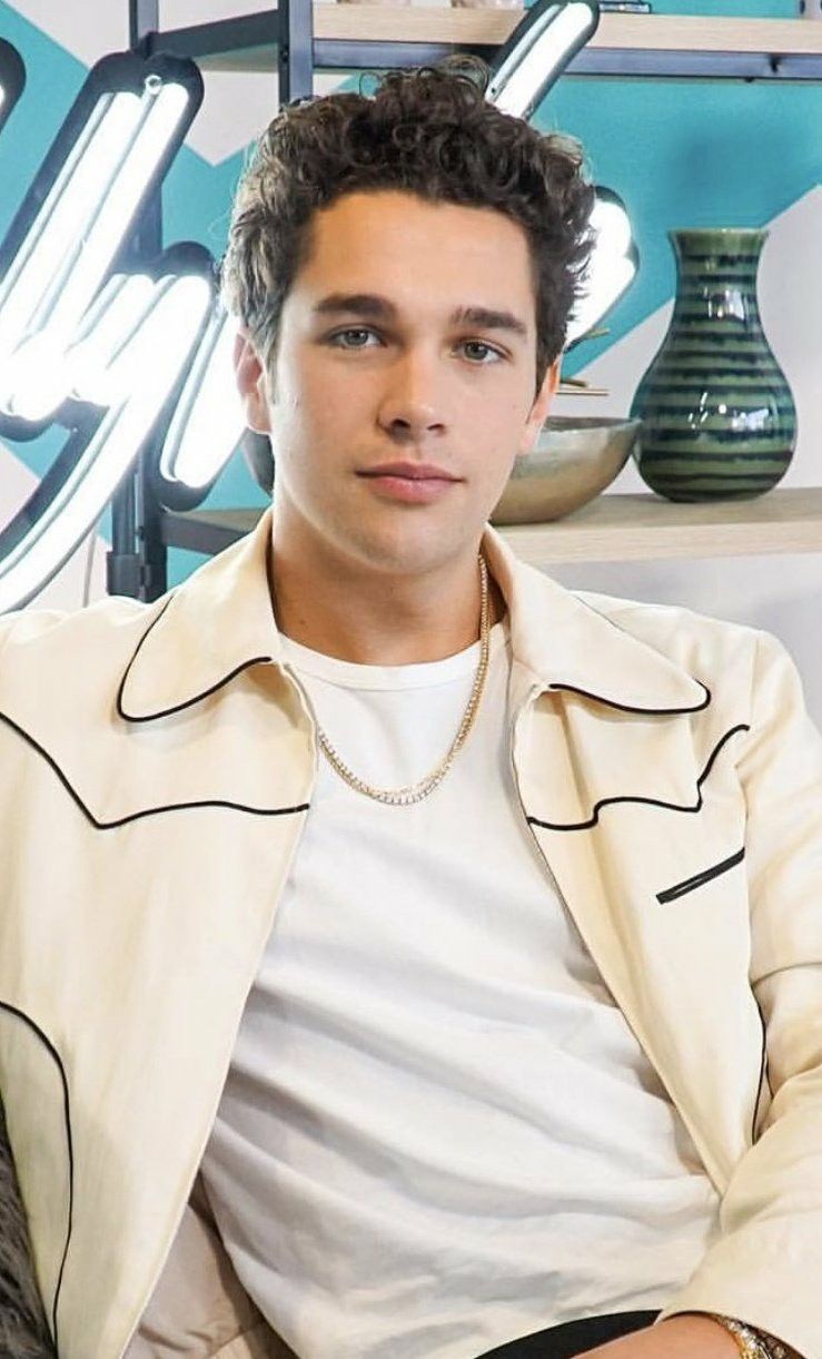 Austin Mahone Wallpapers