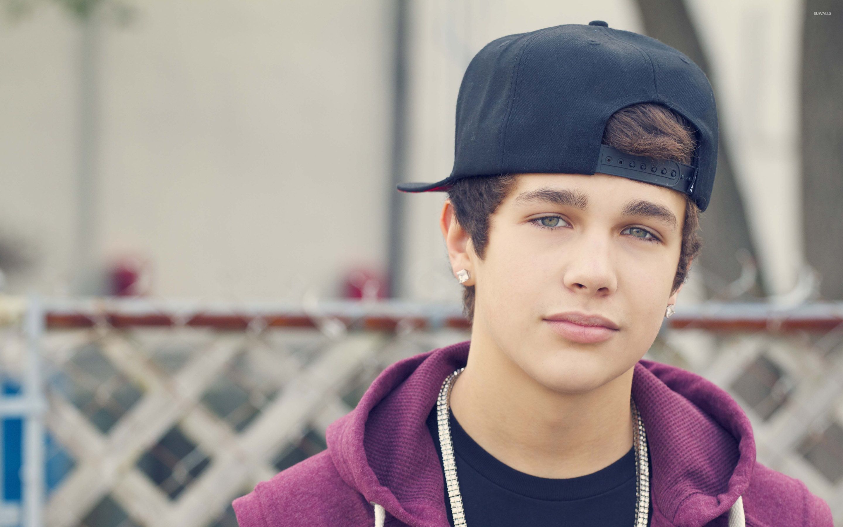 Austin Mahone Wallpapers