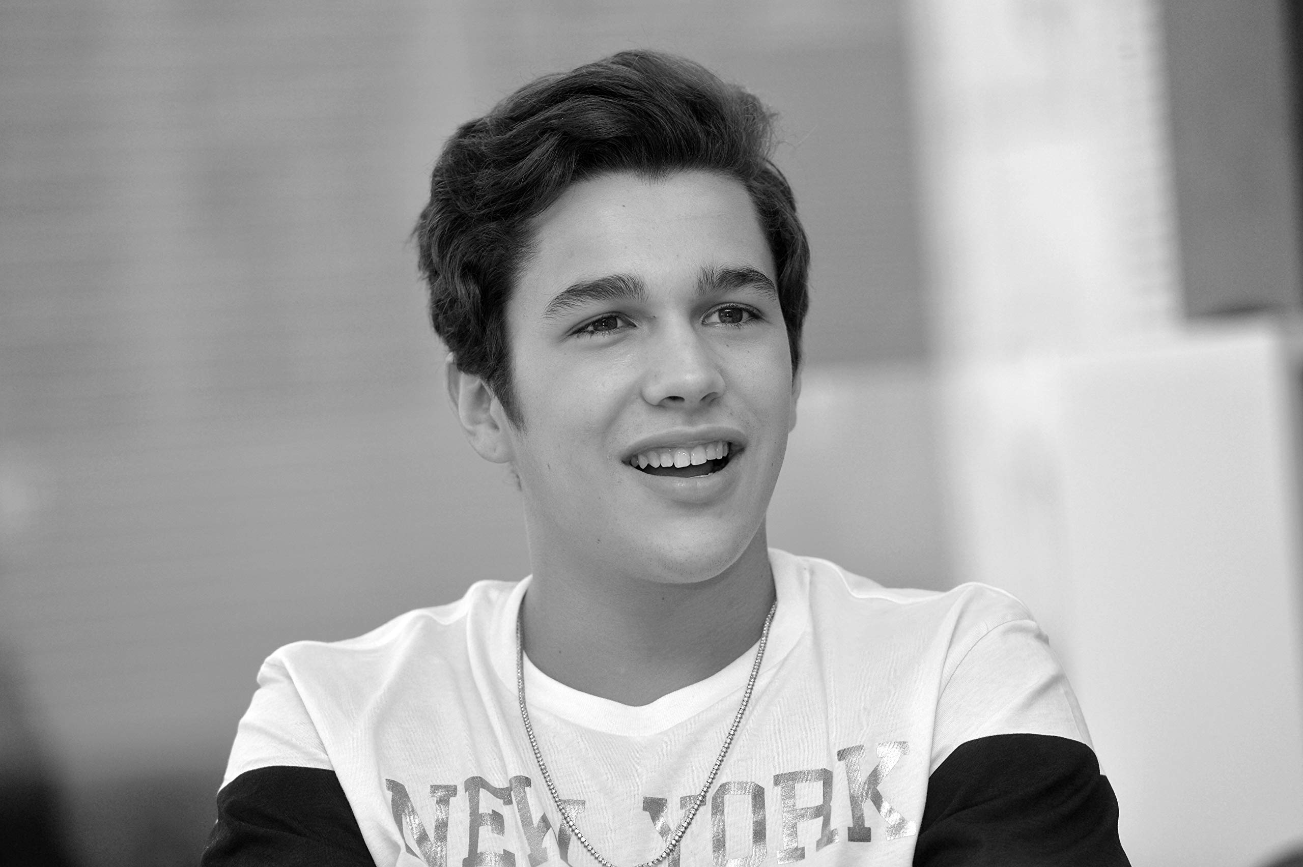 Austin Mahone Wallpapers