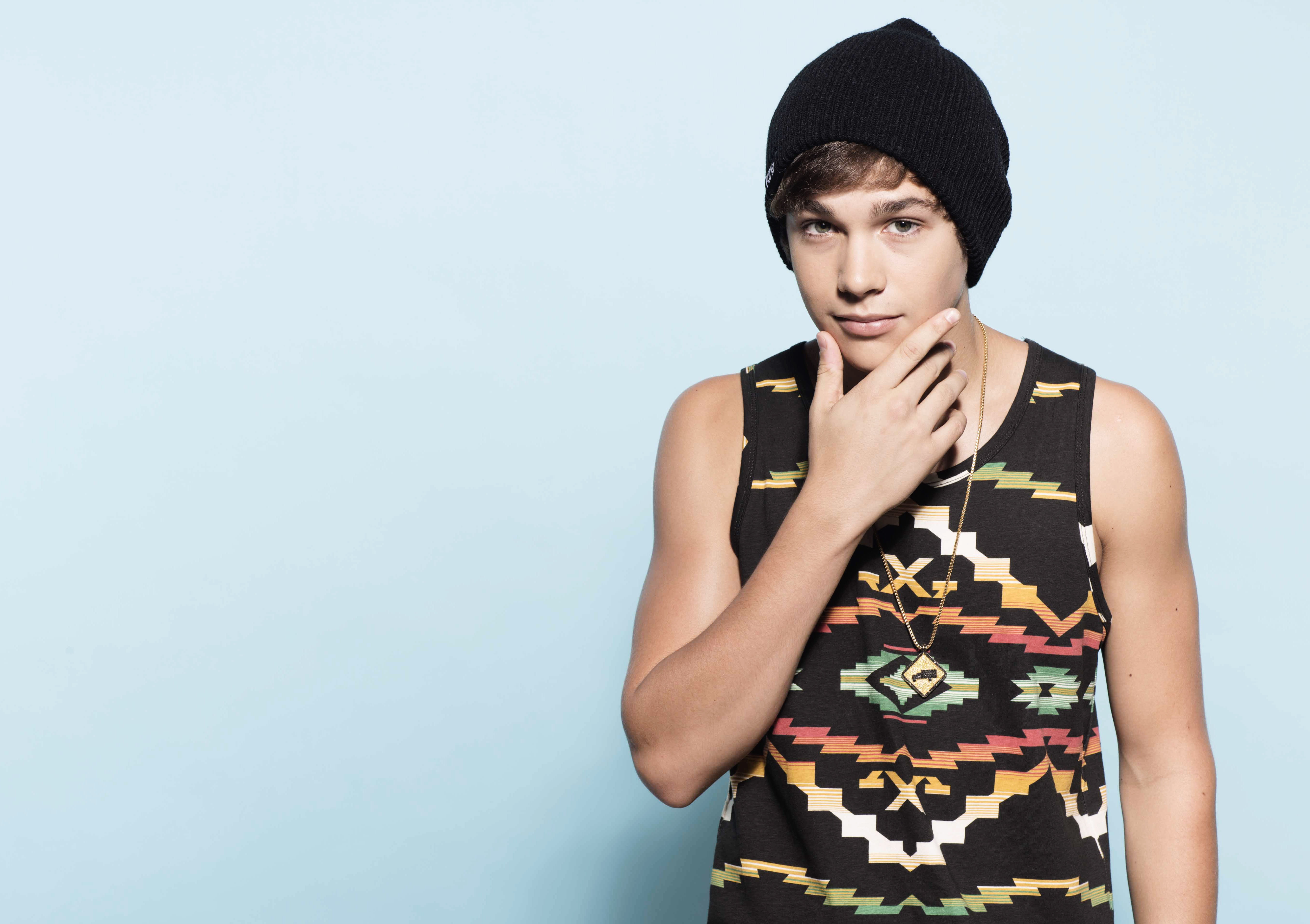 Austin Mahone Wallpapers