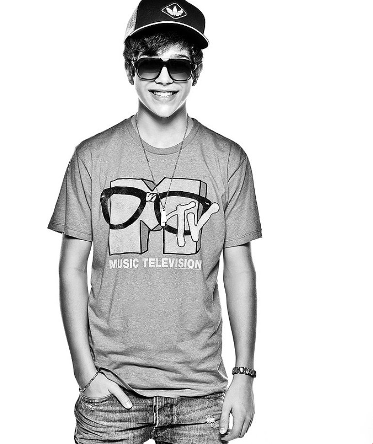 Austin Mahone Wallpapers