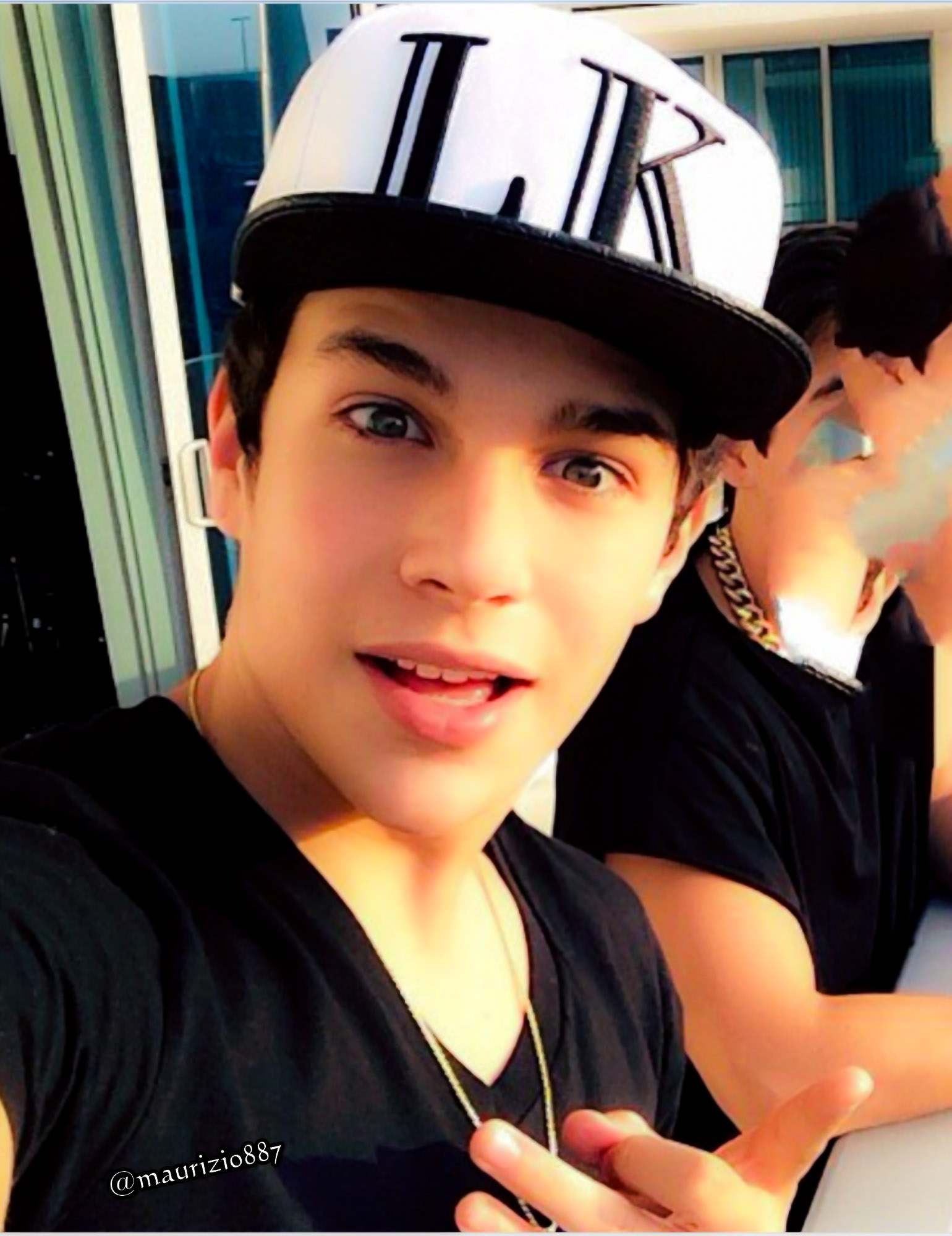 Austin Mahone Wallpapers