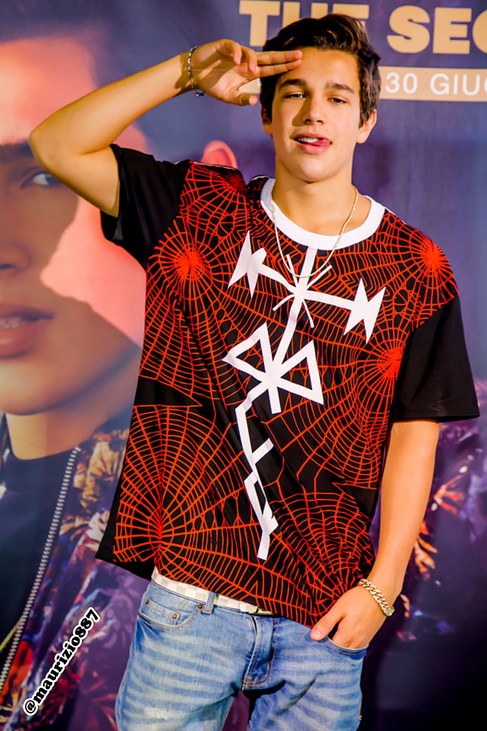 Austin Mahone Wallpapers