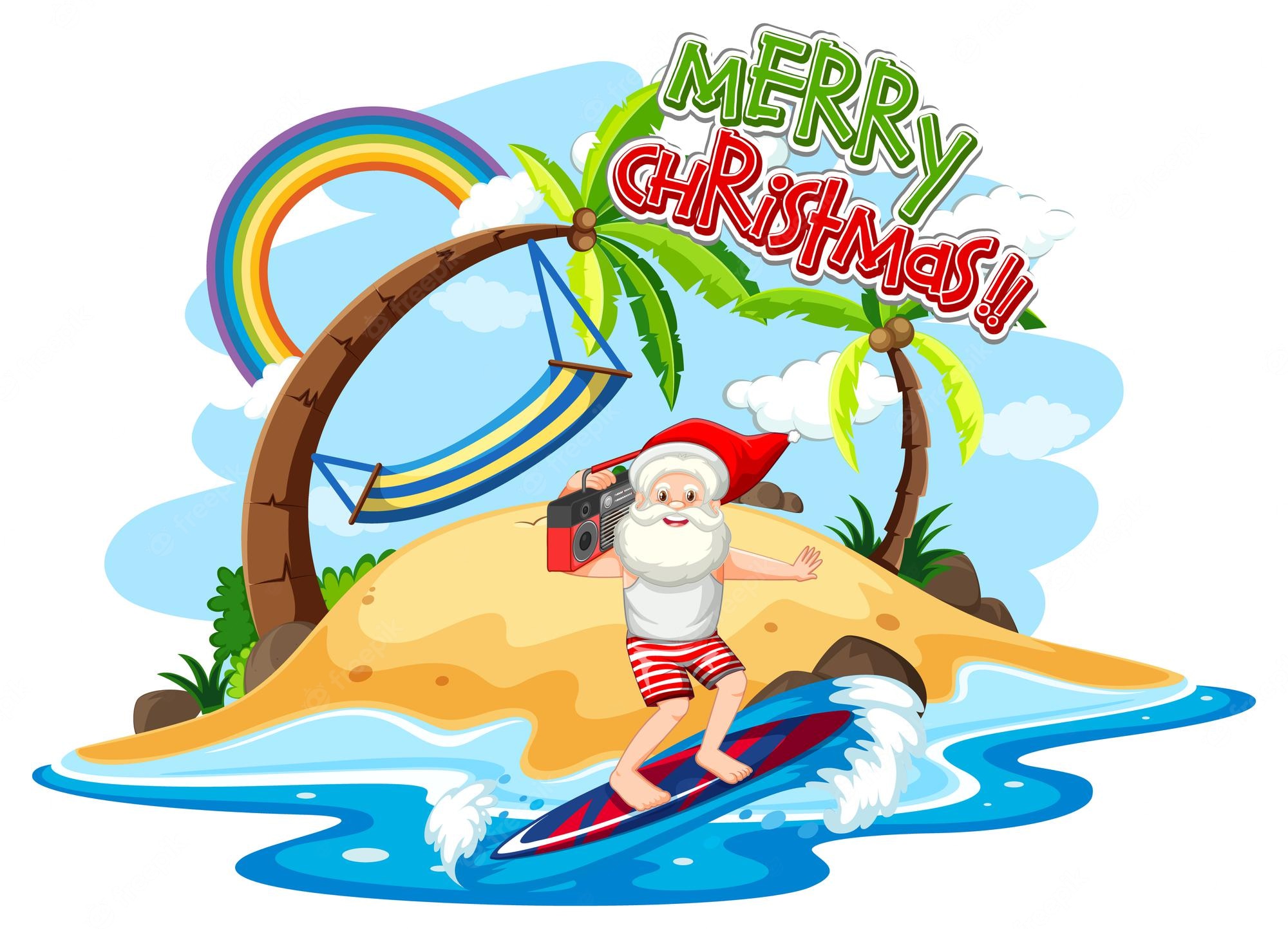 Australian Christmas Images Wallpapers