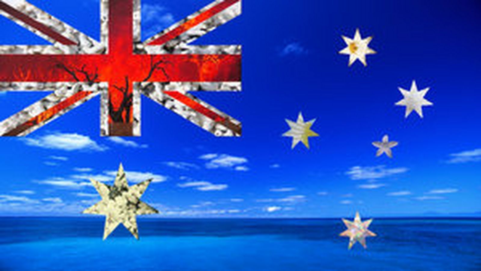 Australian Wallpapers