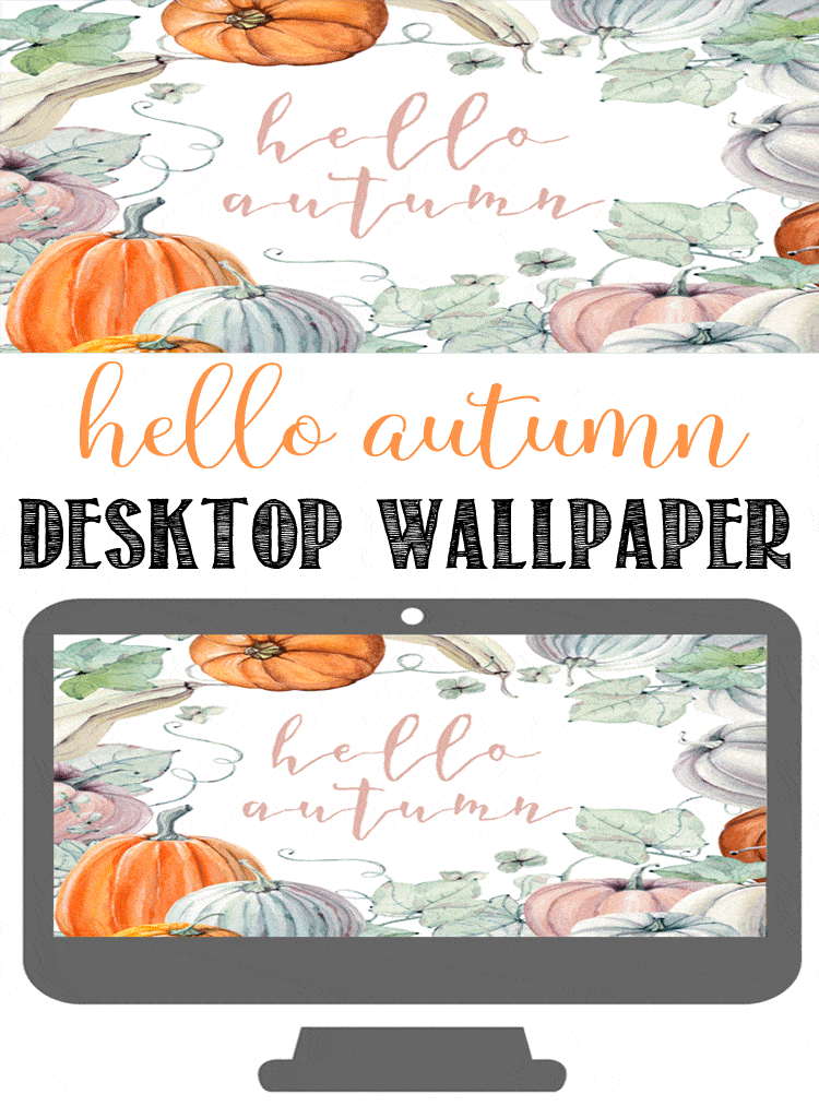 Autumn Pictures With Pumpkins For Desktop Wallpapers