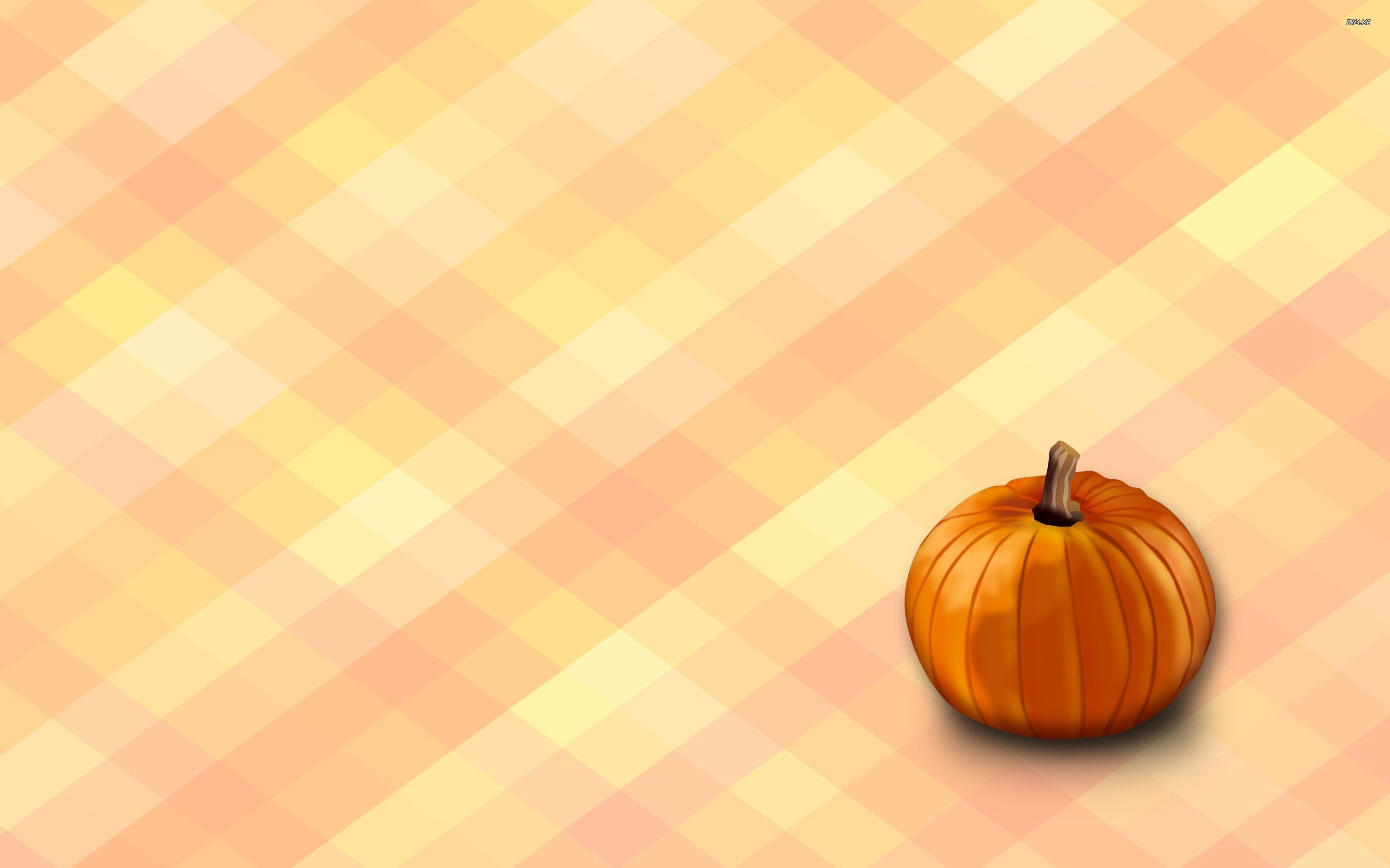 Autumn Pictures With Pumpkins For Desktop Wallpapers