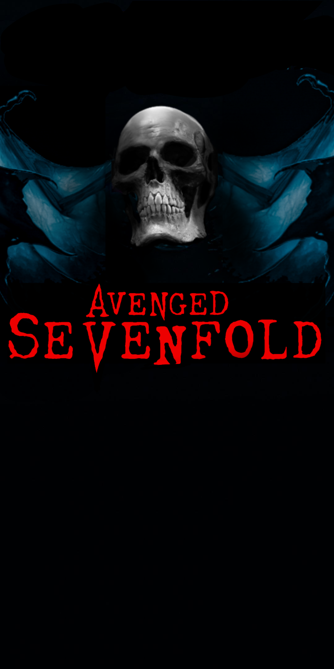 Avenged Sevenfold Iphone Wallpapers