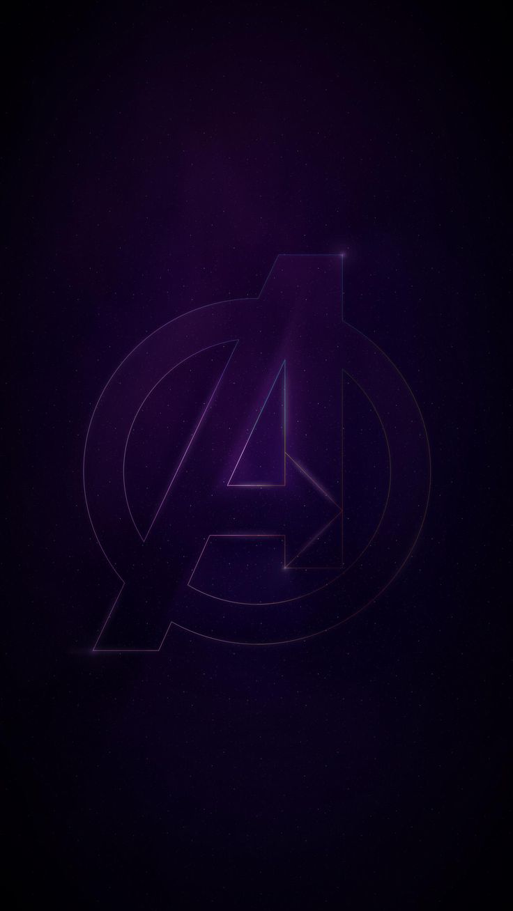Avengers Assemble Logo Wallpapers