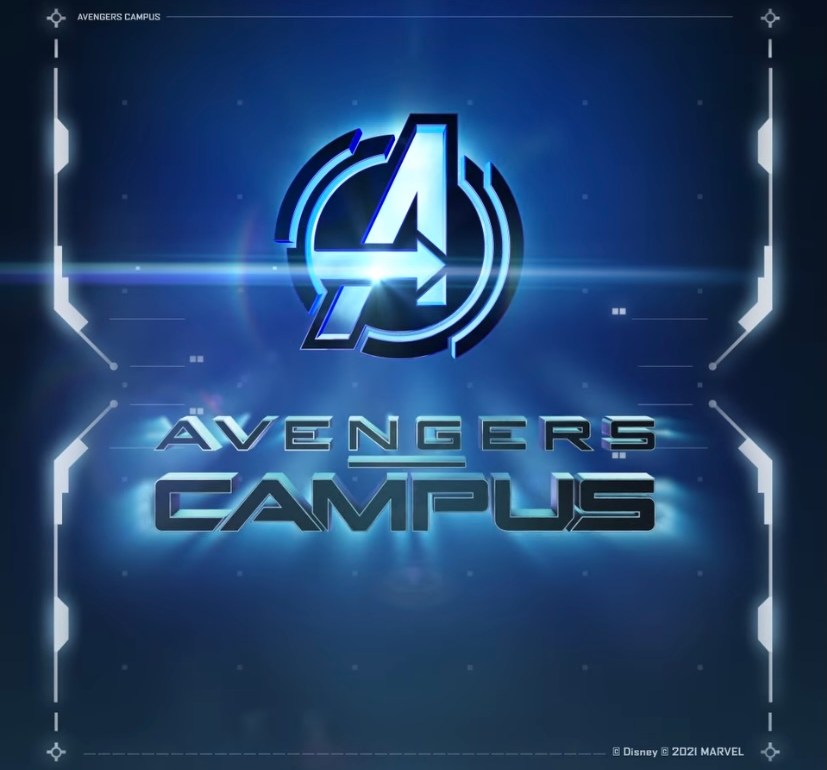 Avengers Assemble Logo Wallpapers