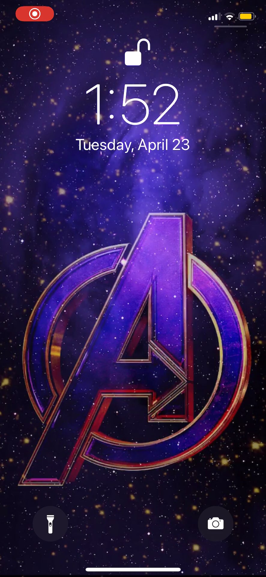 Avengers Endgame Live Wallpapers