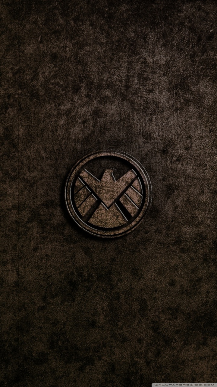 Avengers Endgame Logo Wallpapers