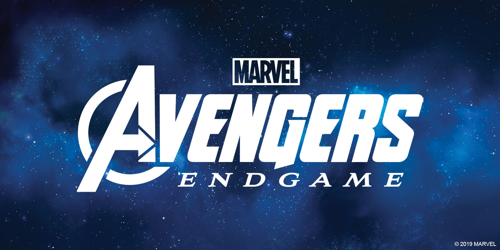 Avengers Endgame Logo Wallpapers