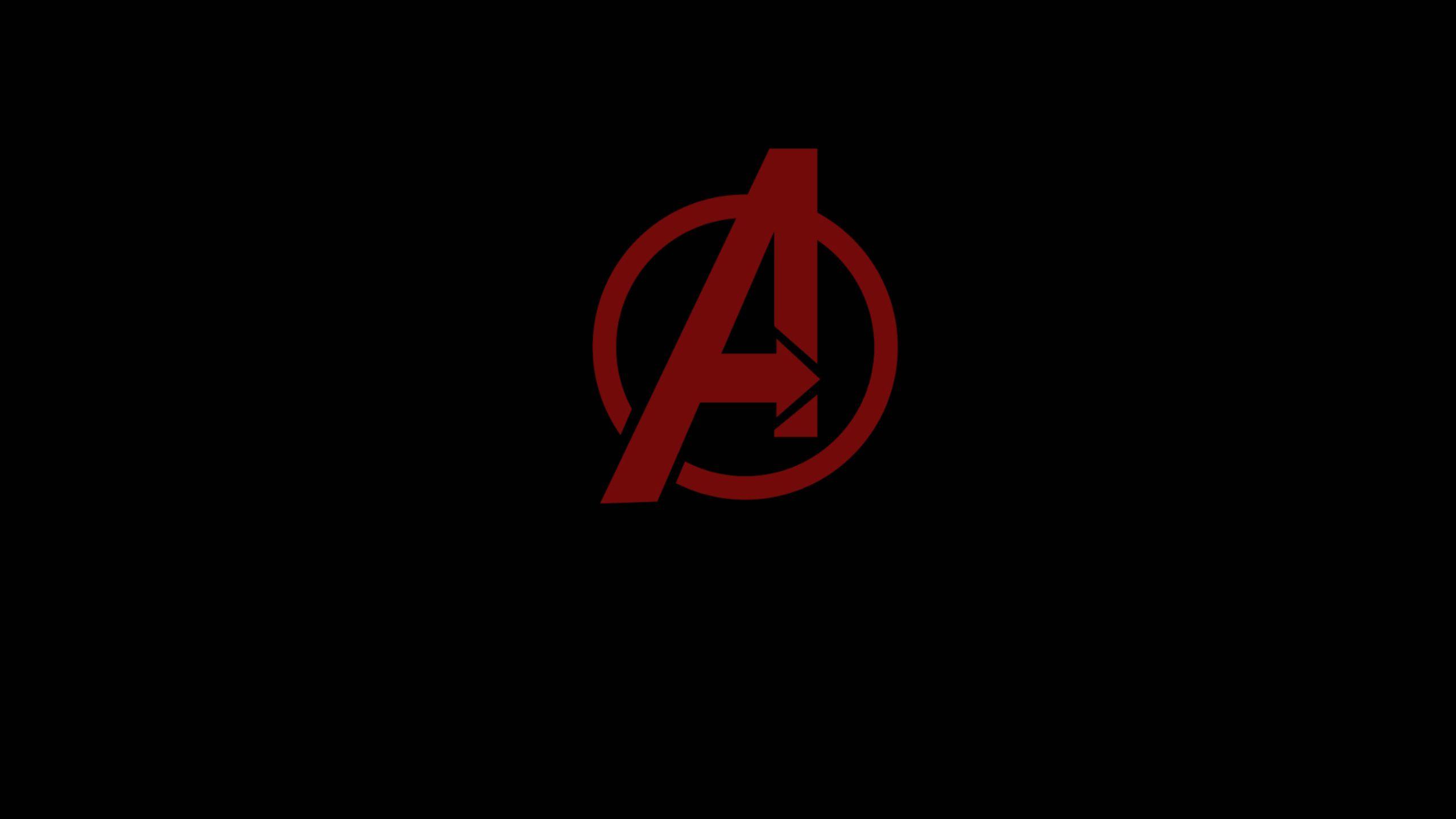 Avengers Logo Wallpapers