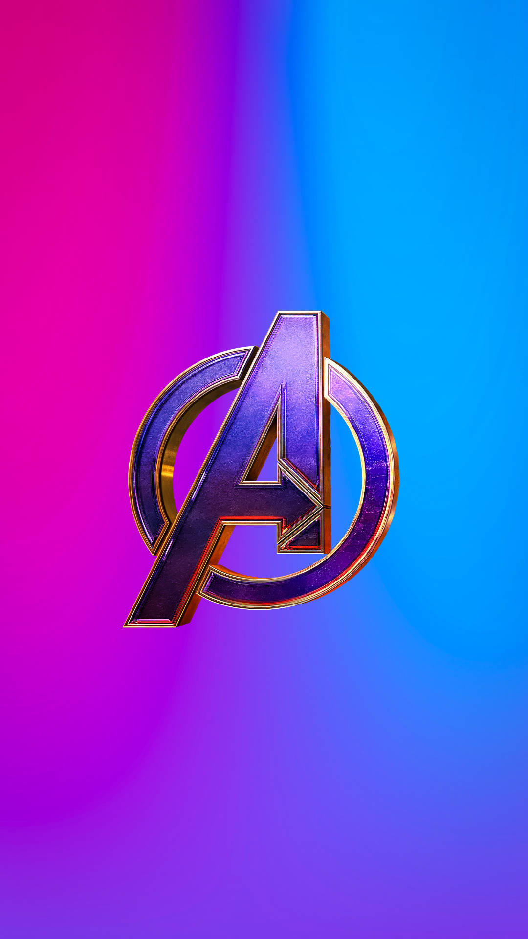 Avengers Logo Wallpapers