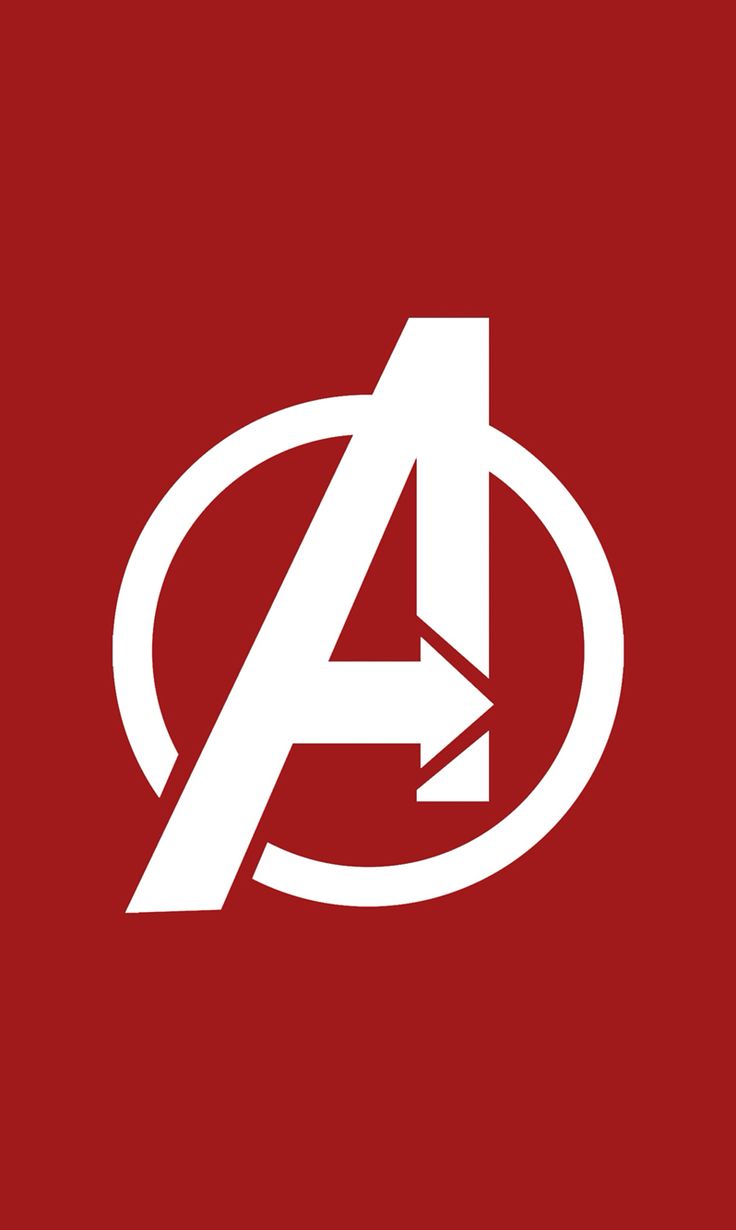 Avengers Logo Wallpapers