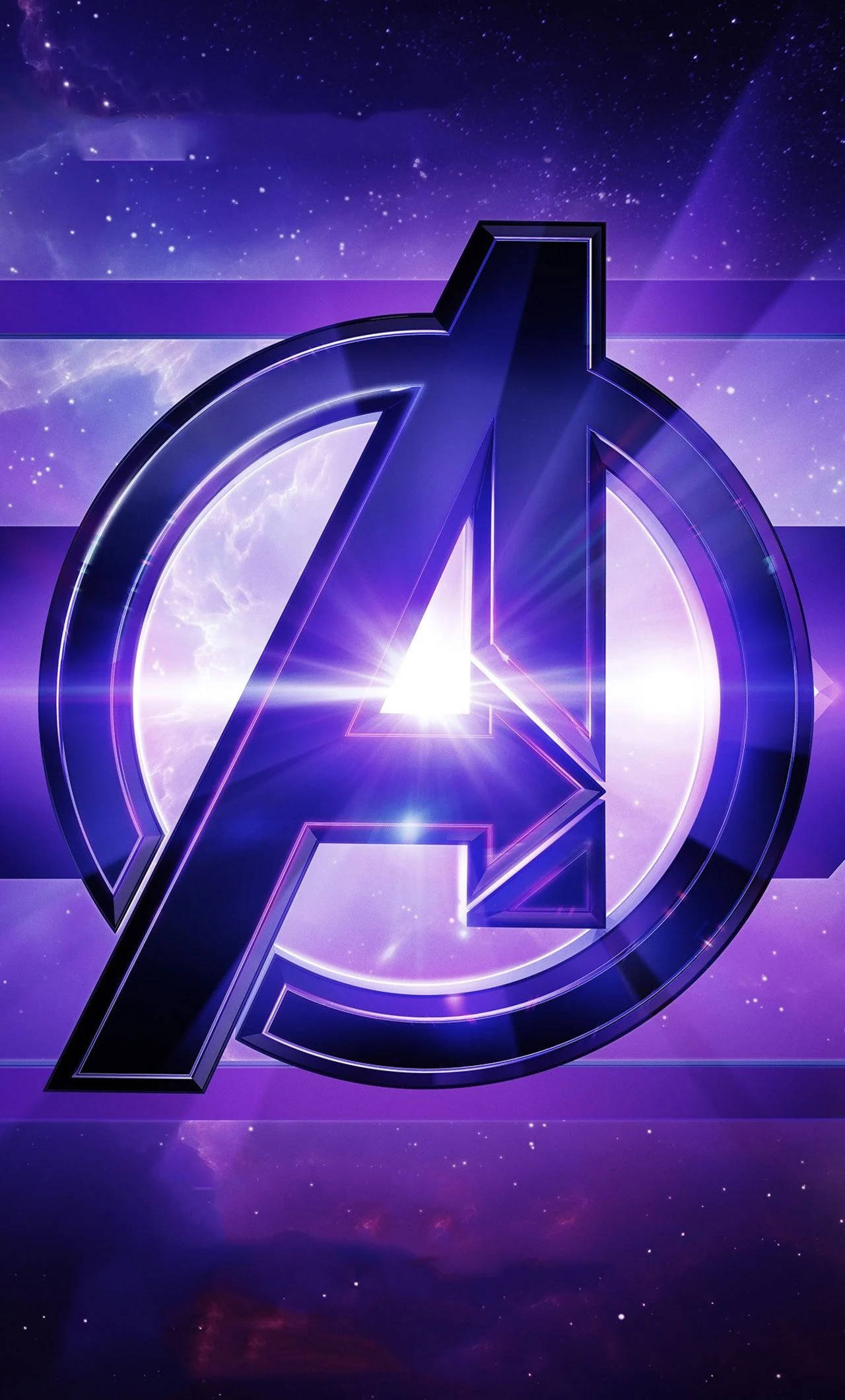 Avengers Logo Wallpapers