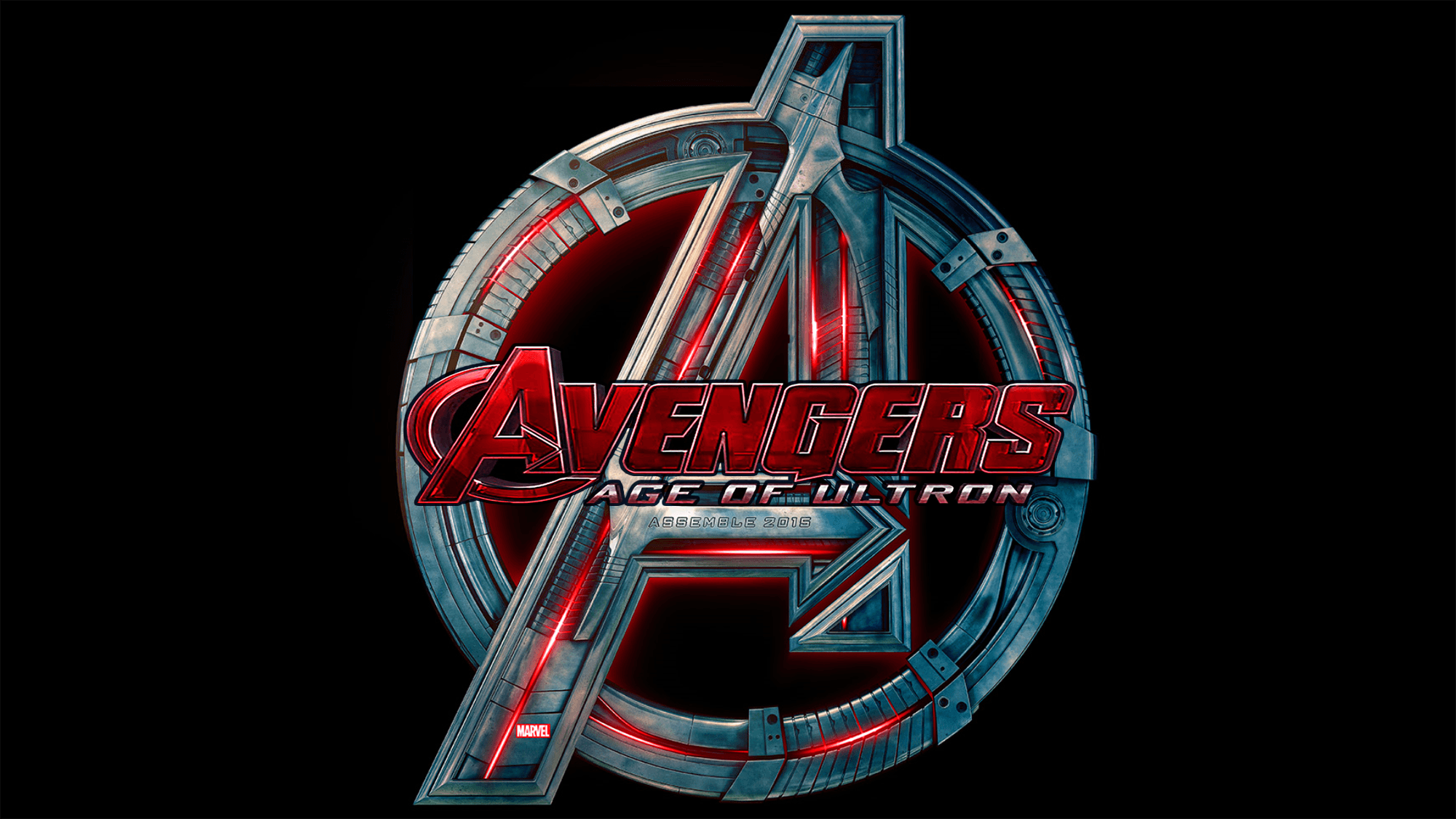 Avengers Logo Wallpapers