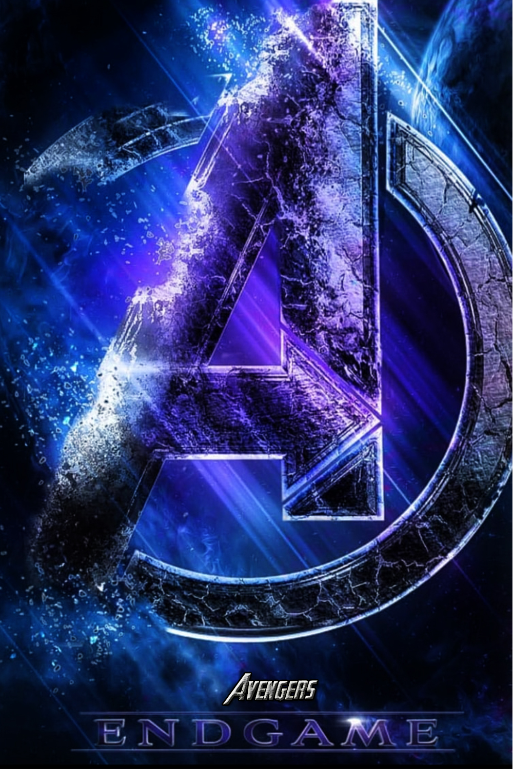 Avengers Logo Wallpapers