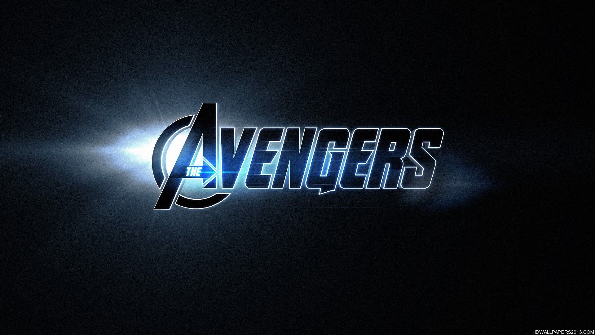 Avengers Logo Wallpapers