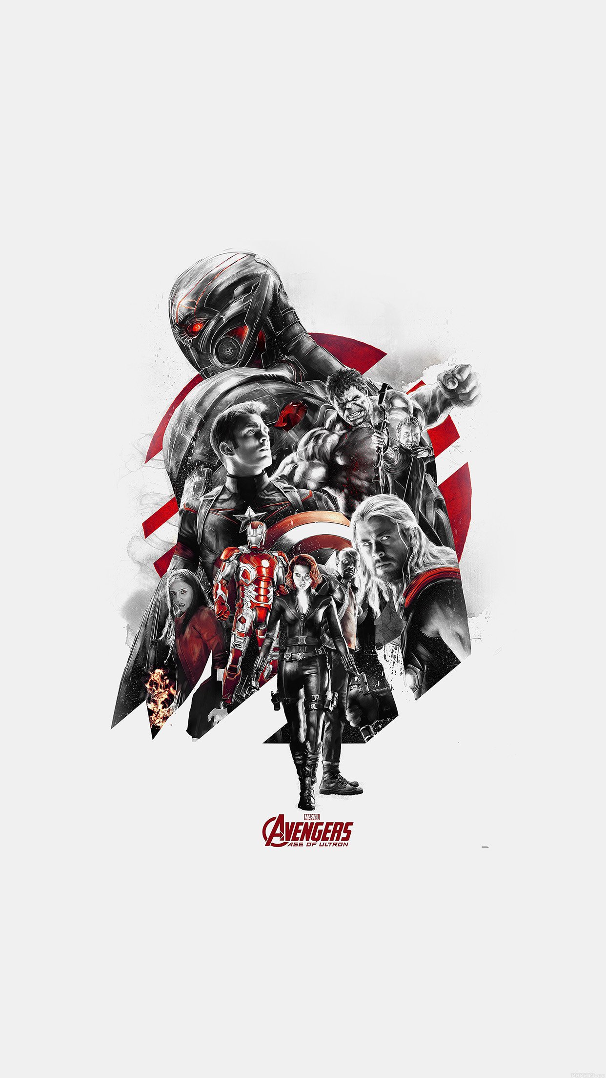 Avengers Wallpapers