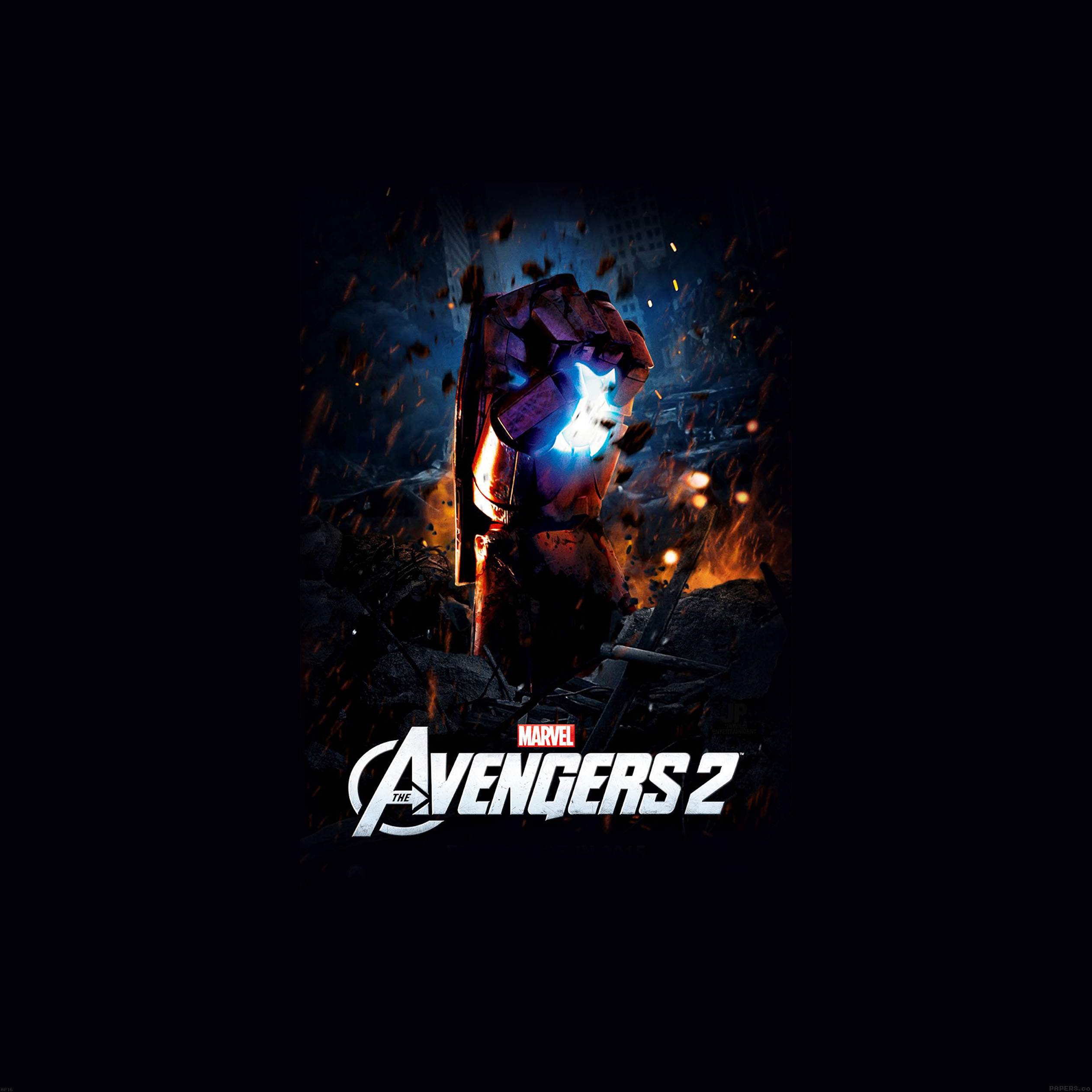 Avengers Wallpapers