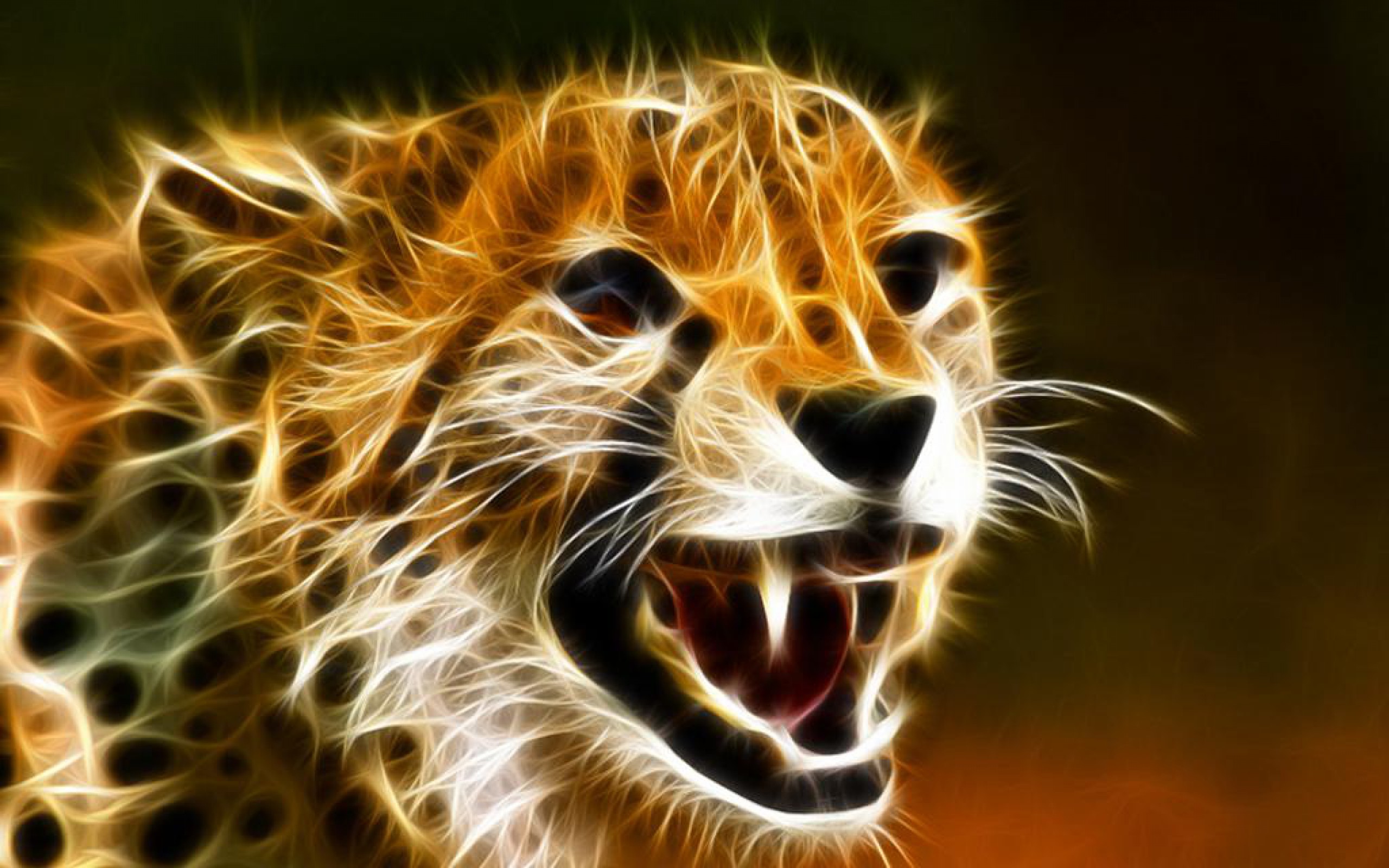 Awesome Animal Wallpapers