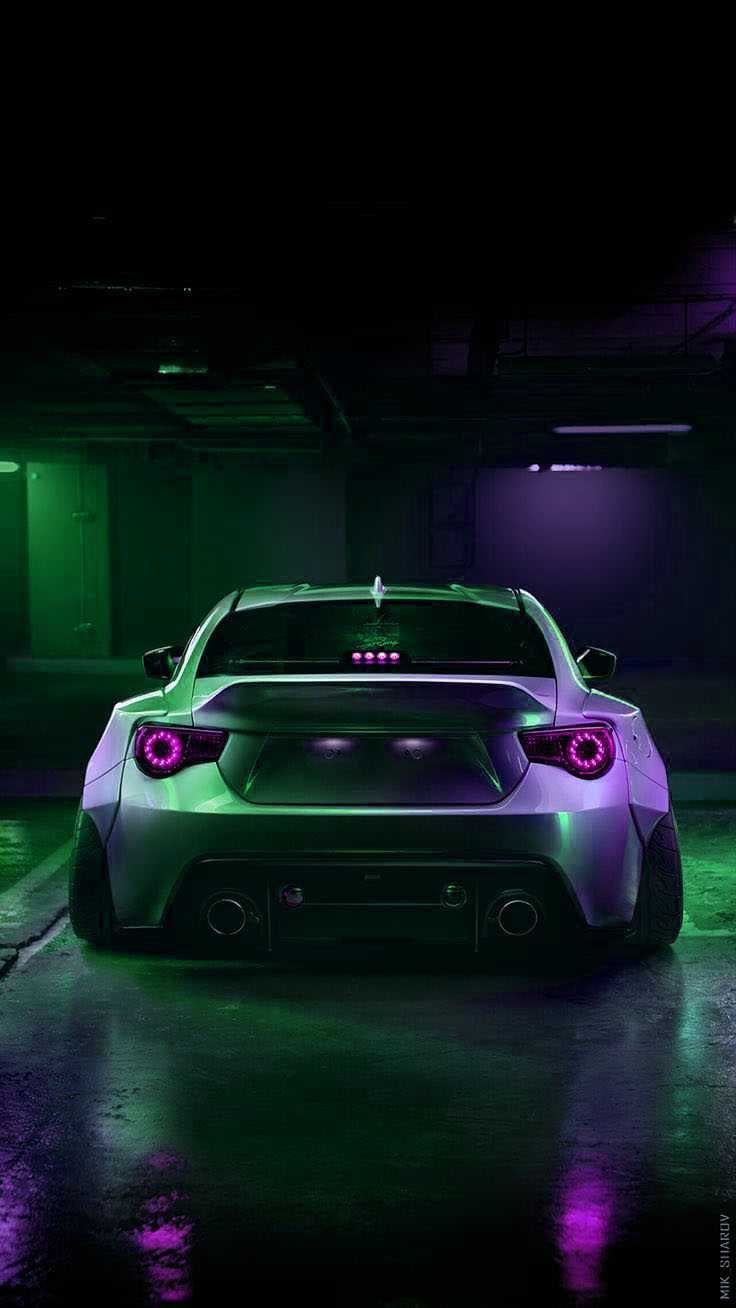 Awesome Car Wallpapers