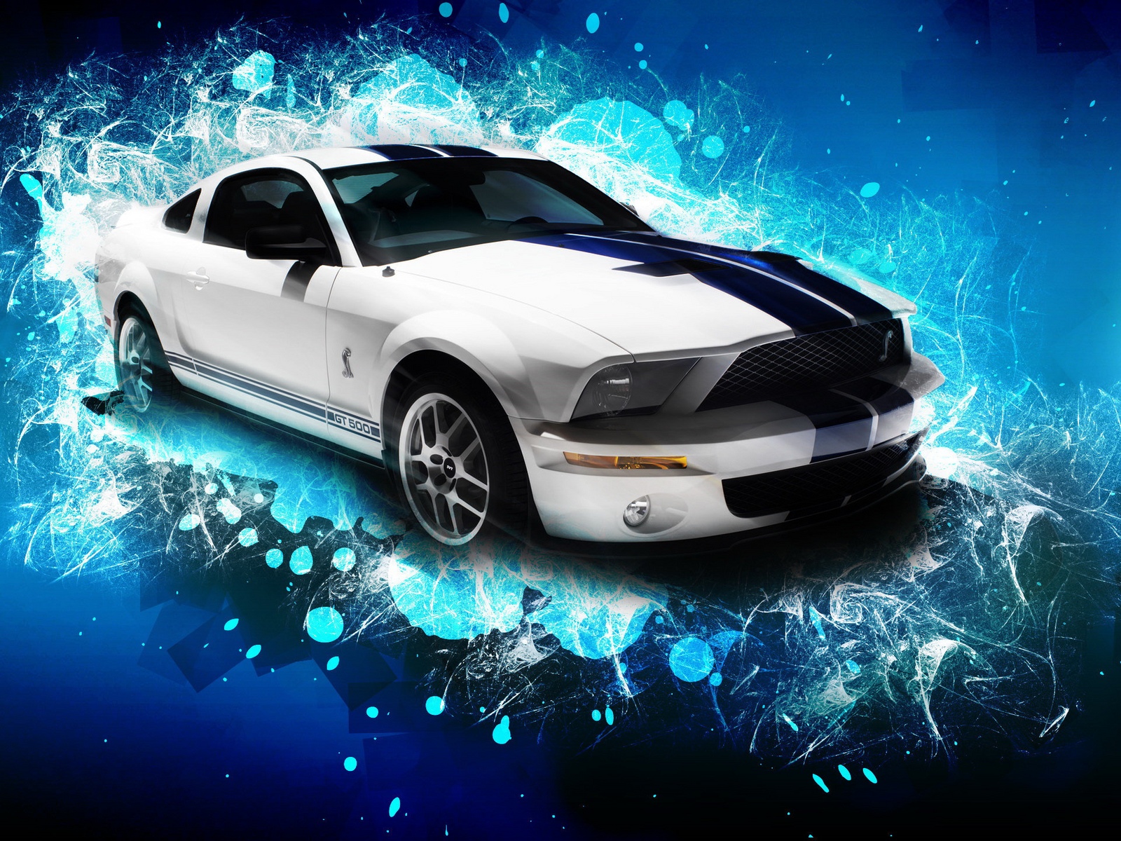 Awesome Car Wallpapers