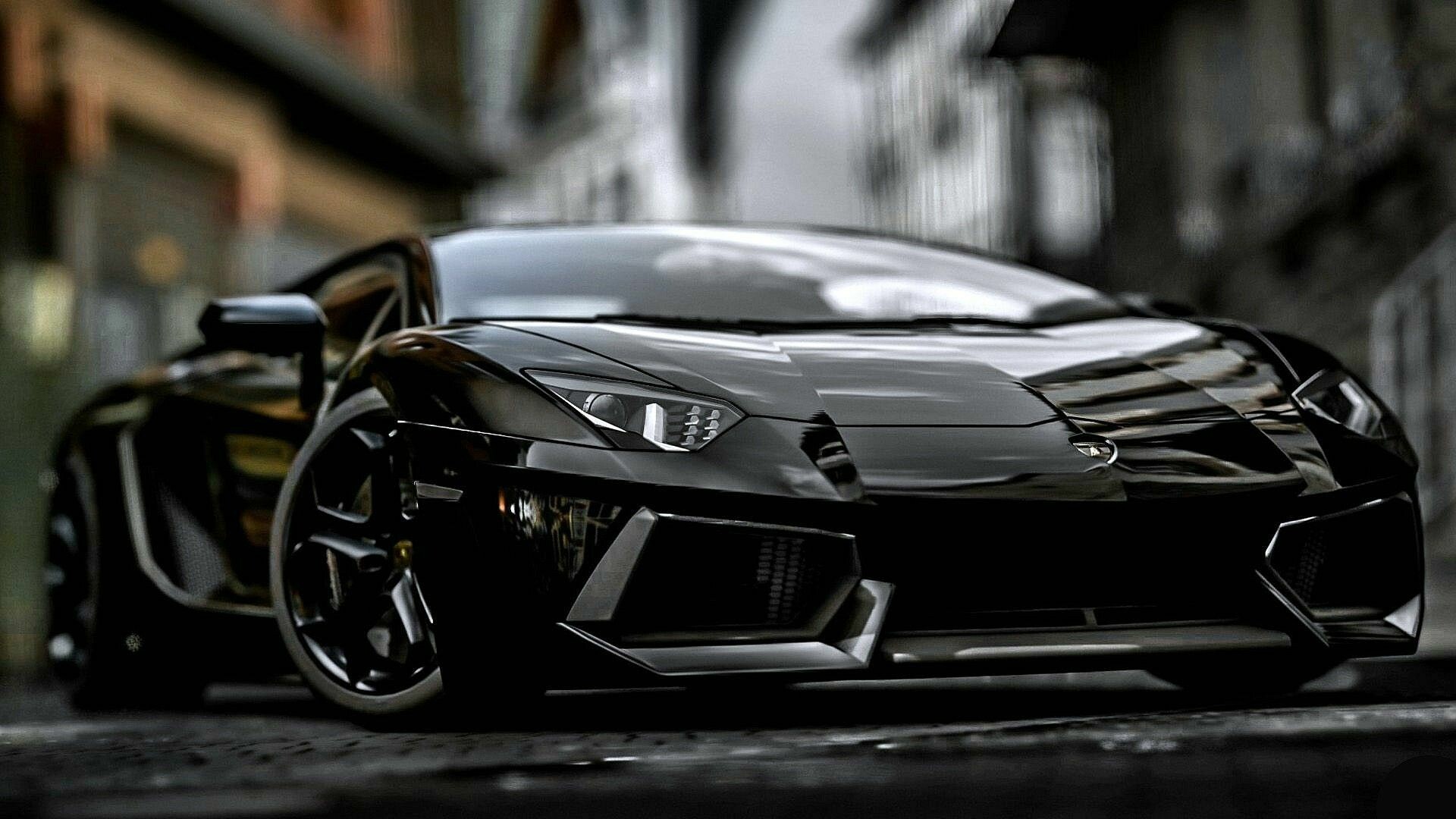 Awesome Cars Wallpapers