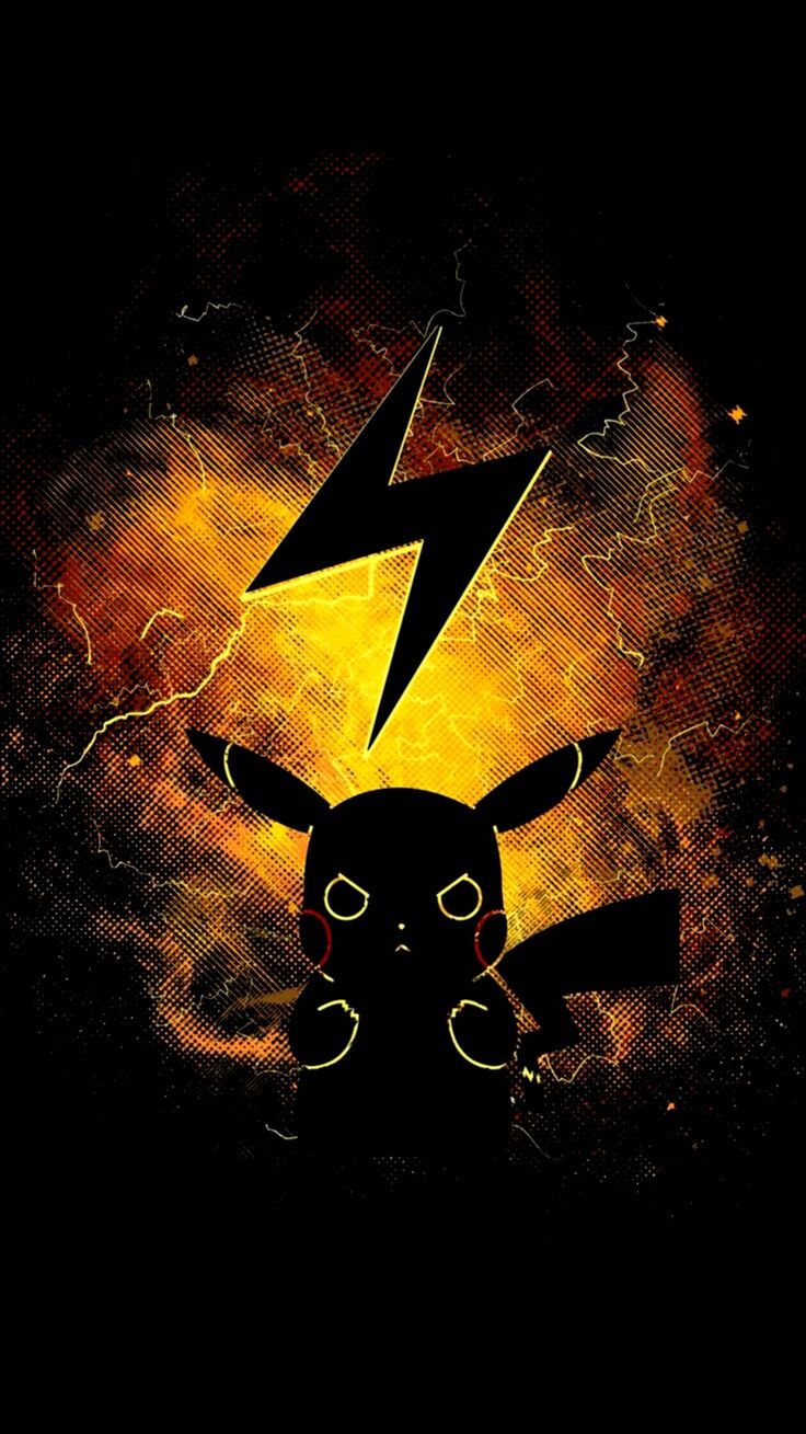 Awesome Pikachu Wallpapers