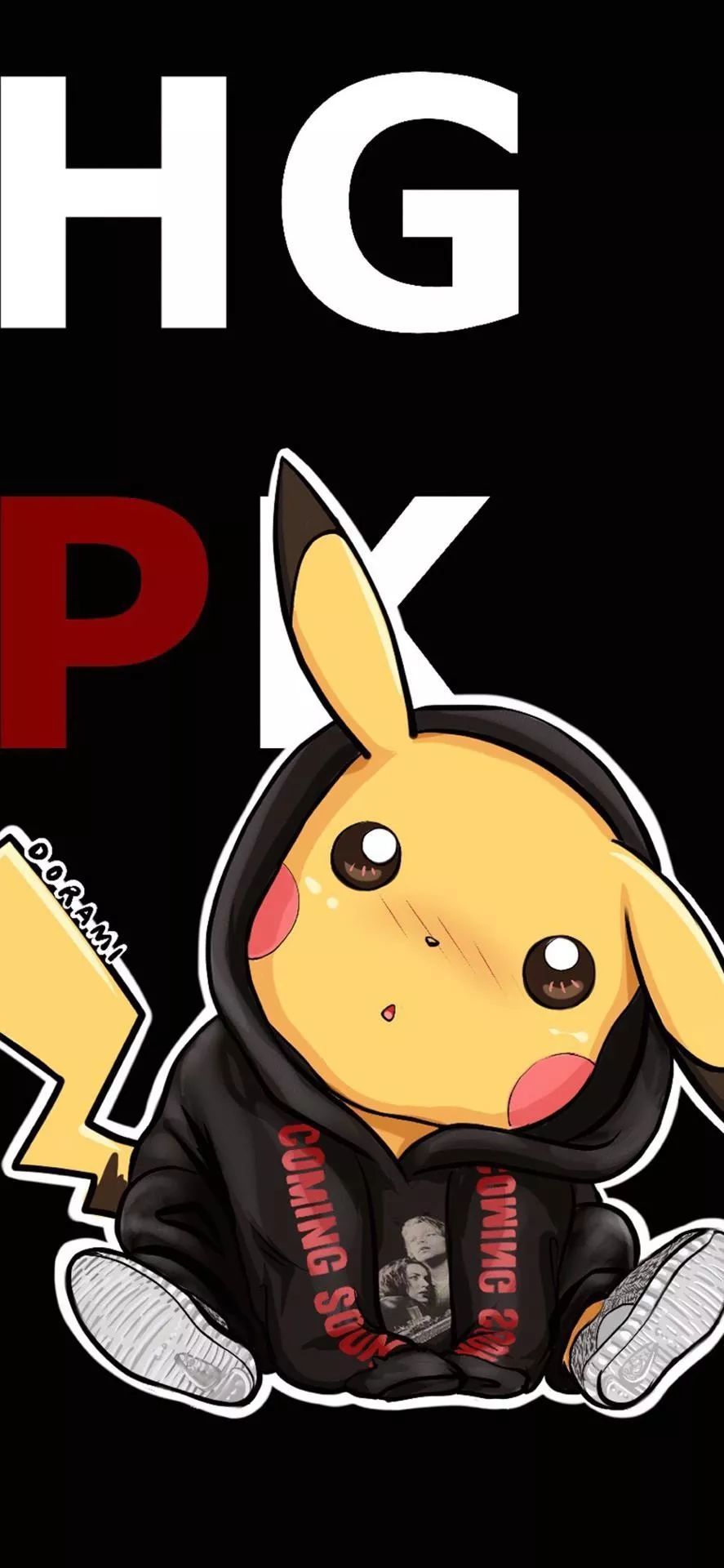 Awesome Pikachu Wallpapers