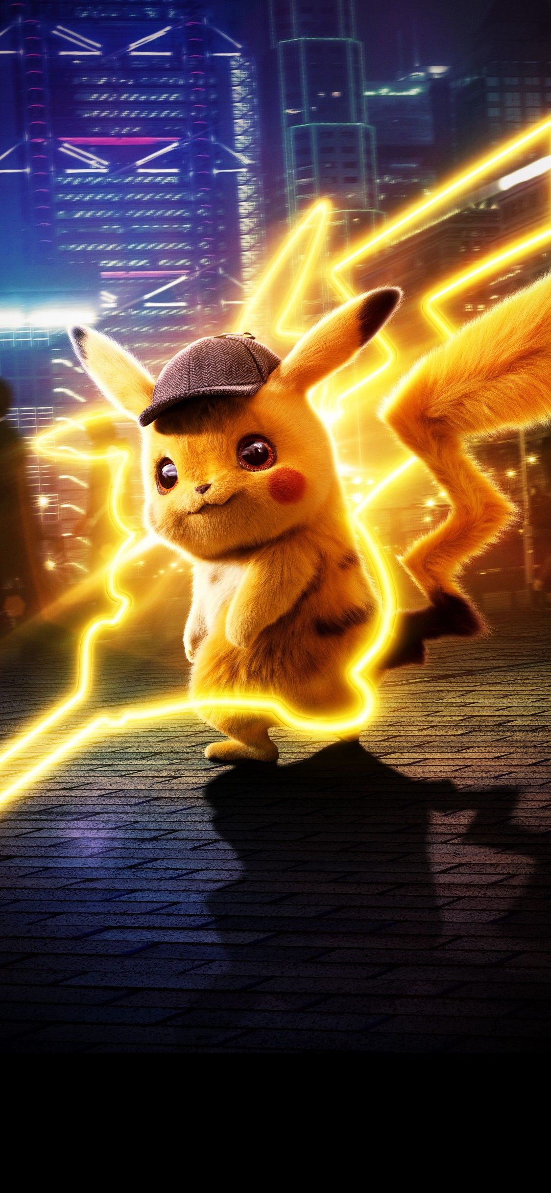 Awesome Pikachu Wallpapers