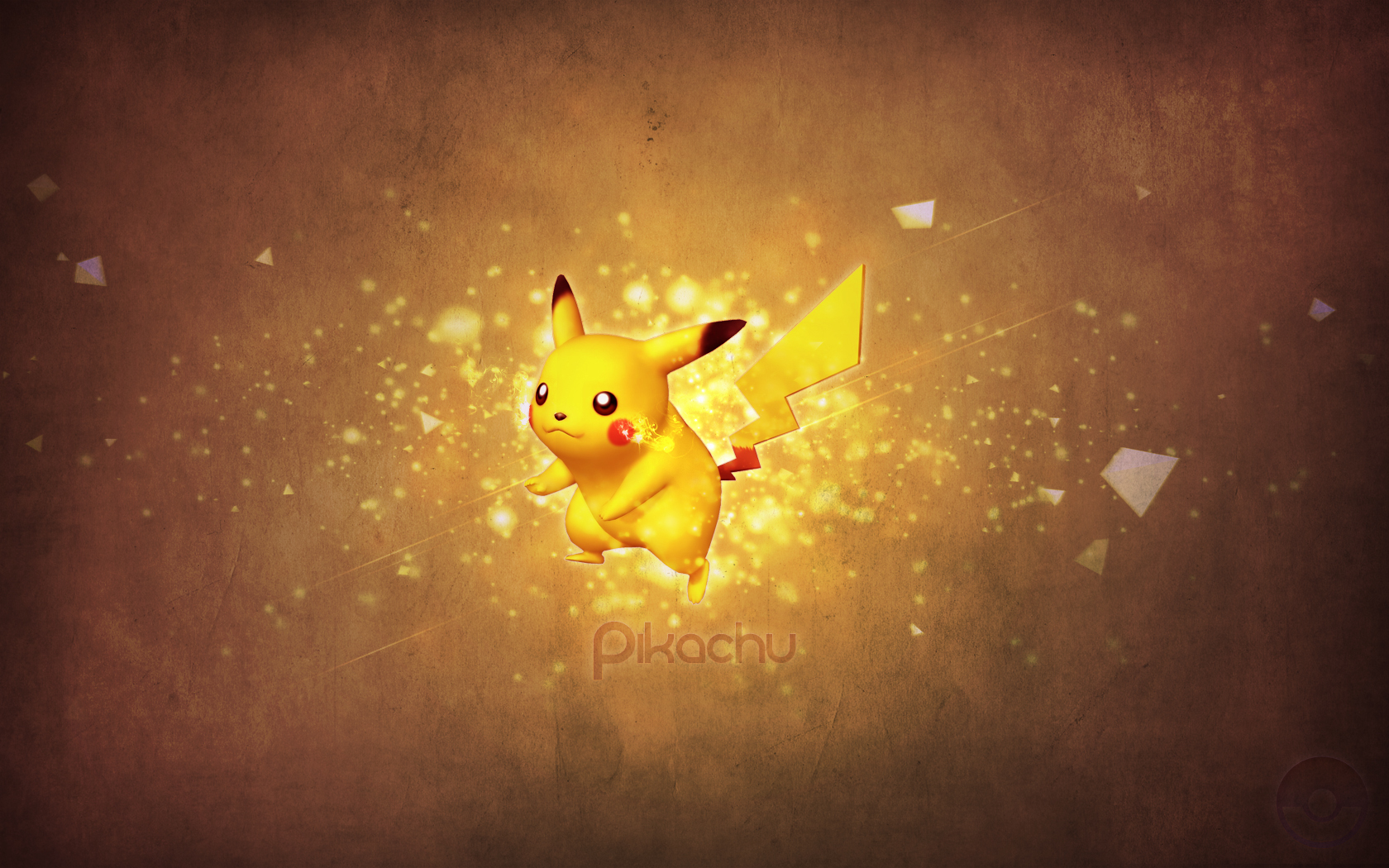 Awesome Pikachu Wallpapers