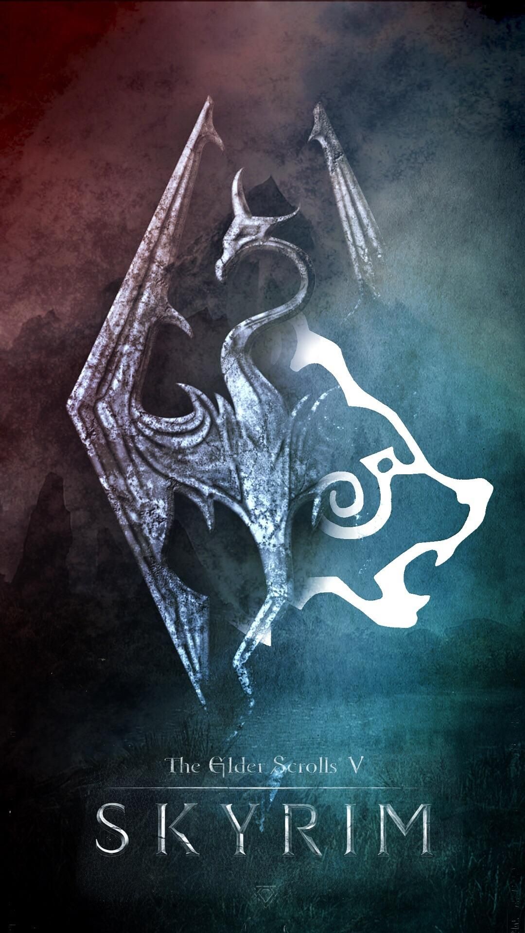 Awesome Skyrim Wallpapers