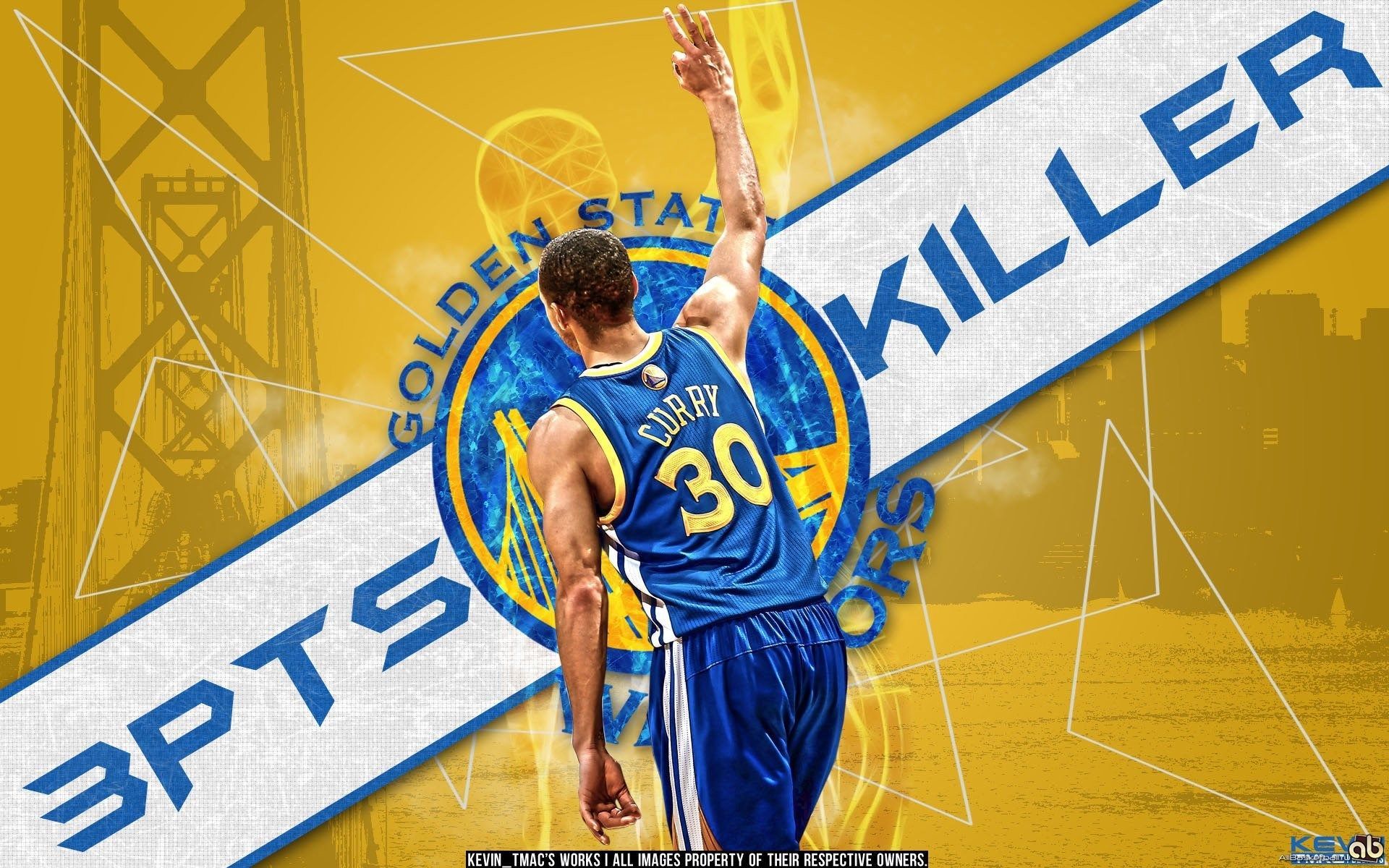 Awesome Warriors Wallpapers