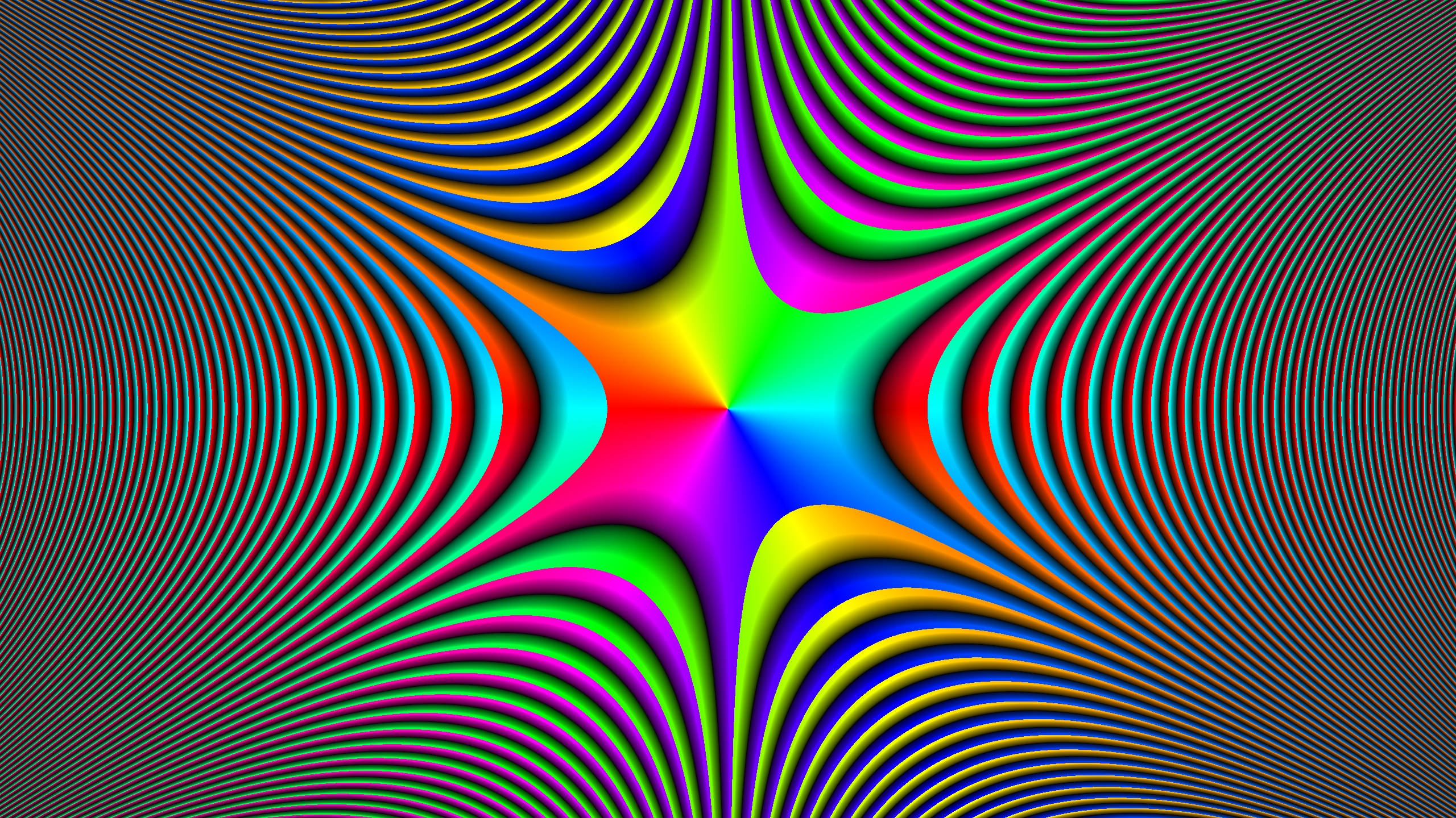 Awsome Optical Illusion Wallpapers