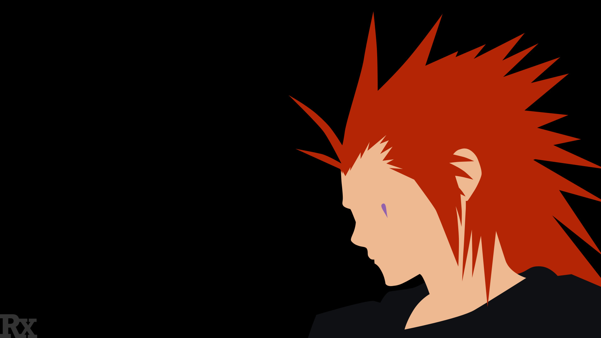 Axel Wallpapers