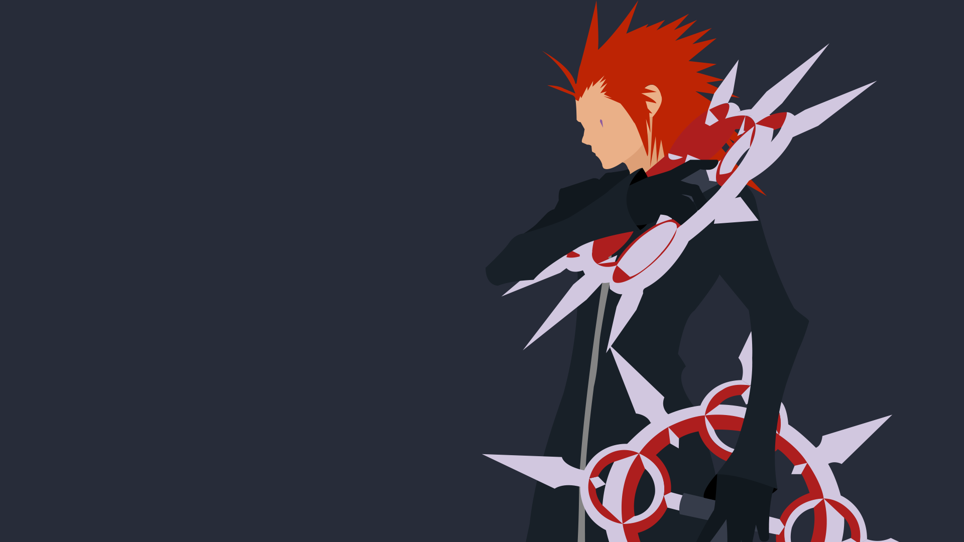 Axel Wallpapers