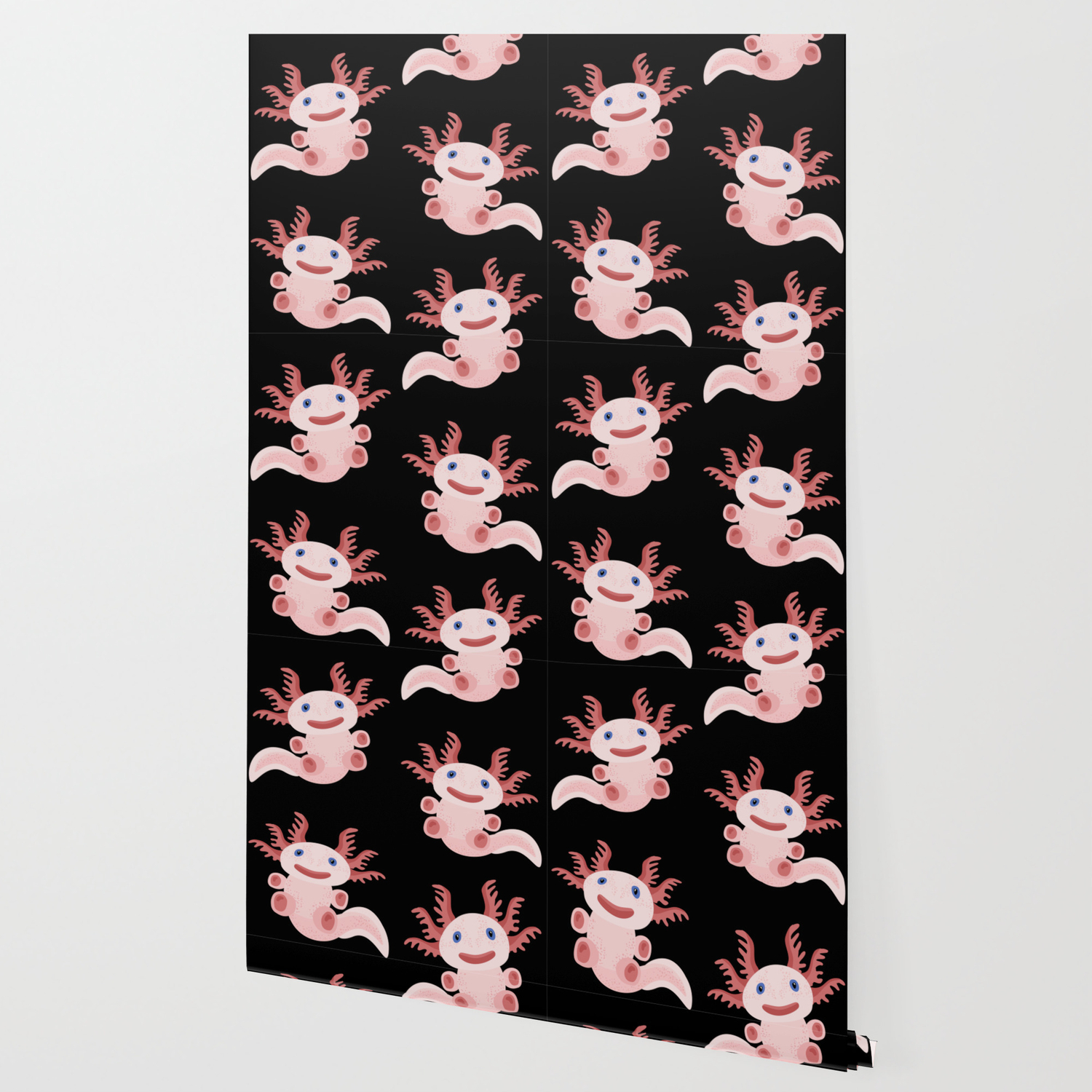 Axolotl Wallpapers