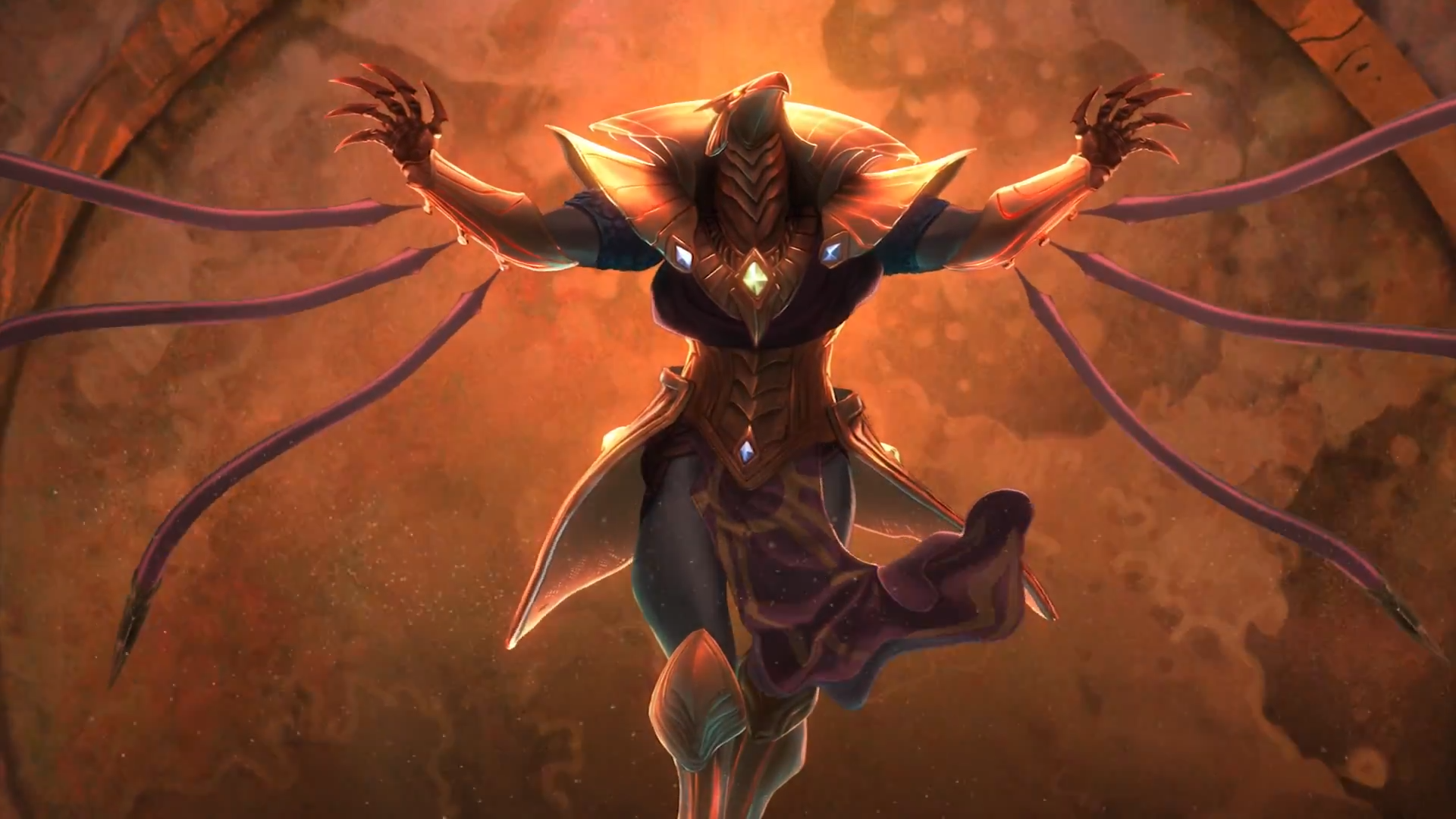 Azir Wallpapers