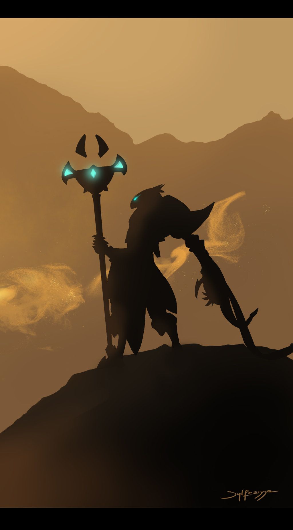 Azir Wallpapers