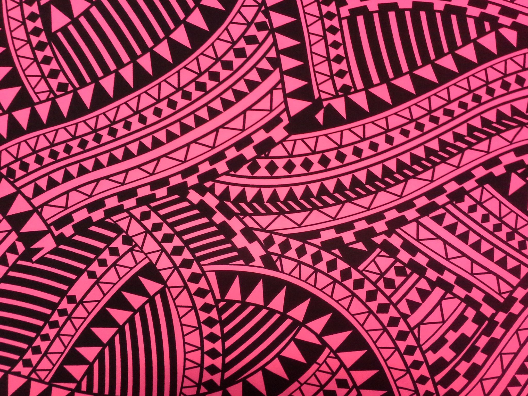 Aztec Tribal Prints Wallpapers