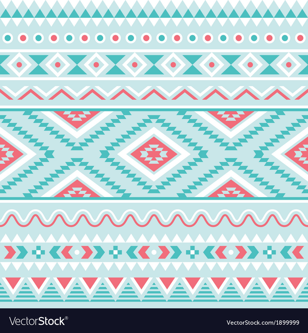 Aztec Tribal Wallpapers