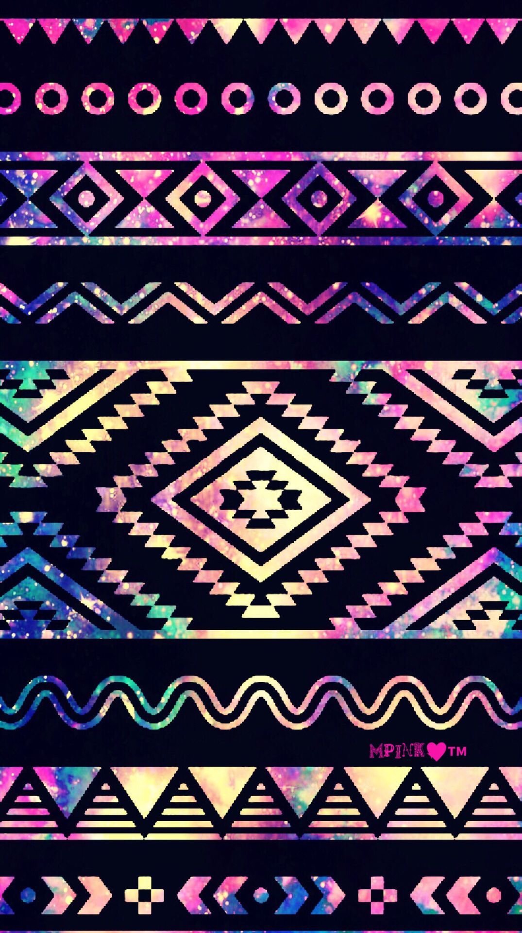 Aztec Tribal Wallpapers